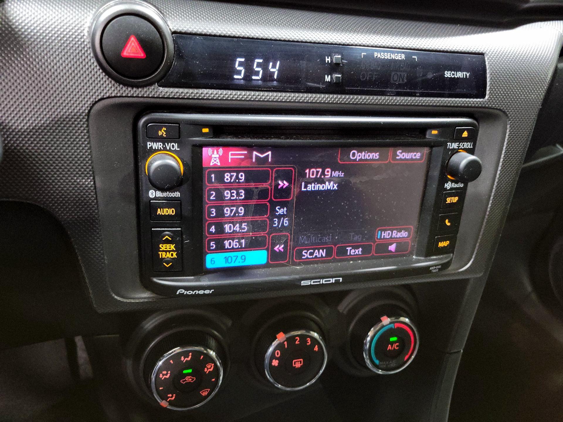 Thumbnail: 2014 Scion tC - 14