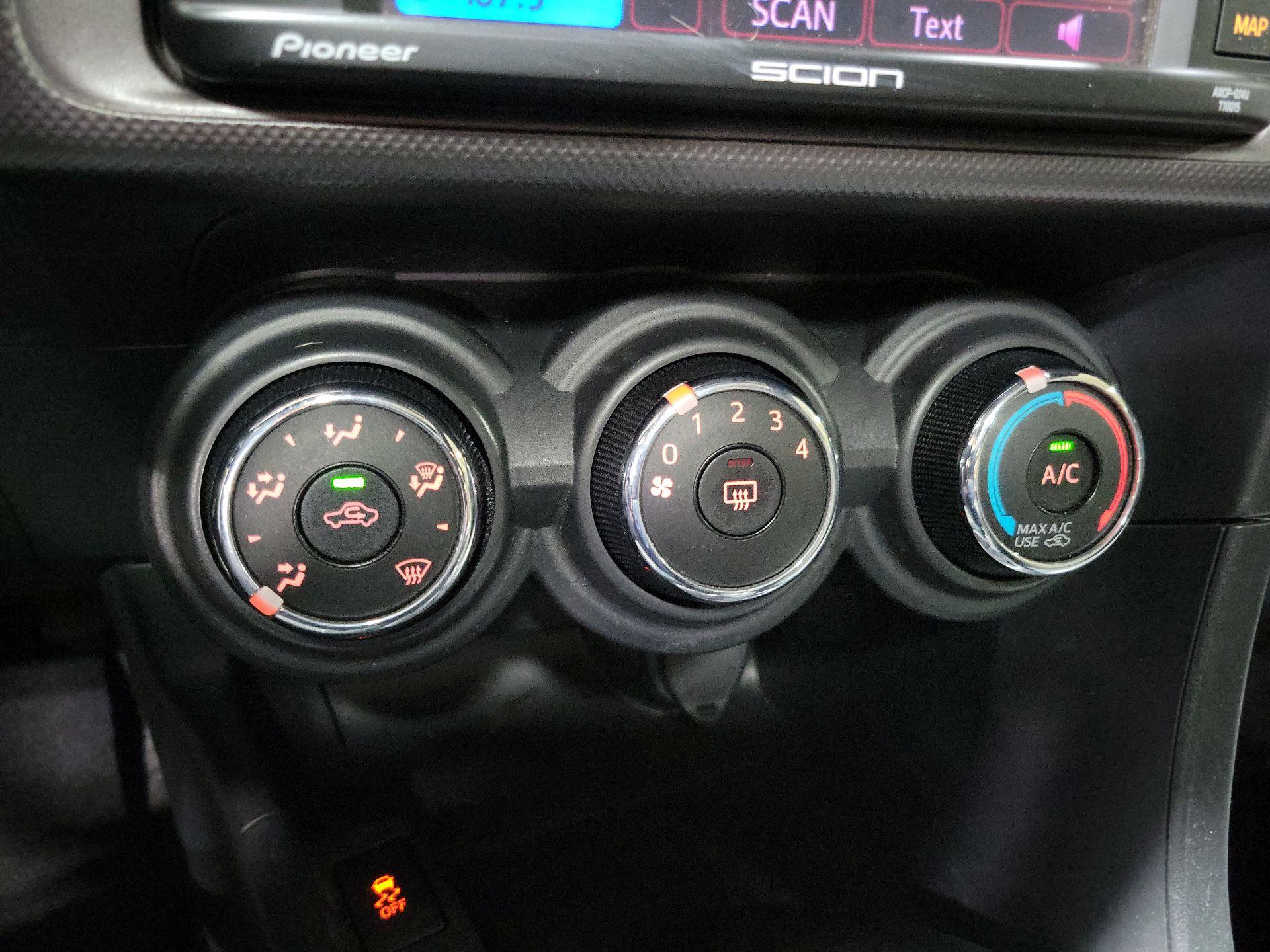 Thumbnail: 2014 Scion tC - 15
