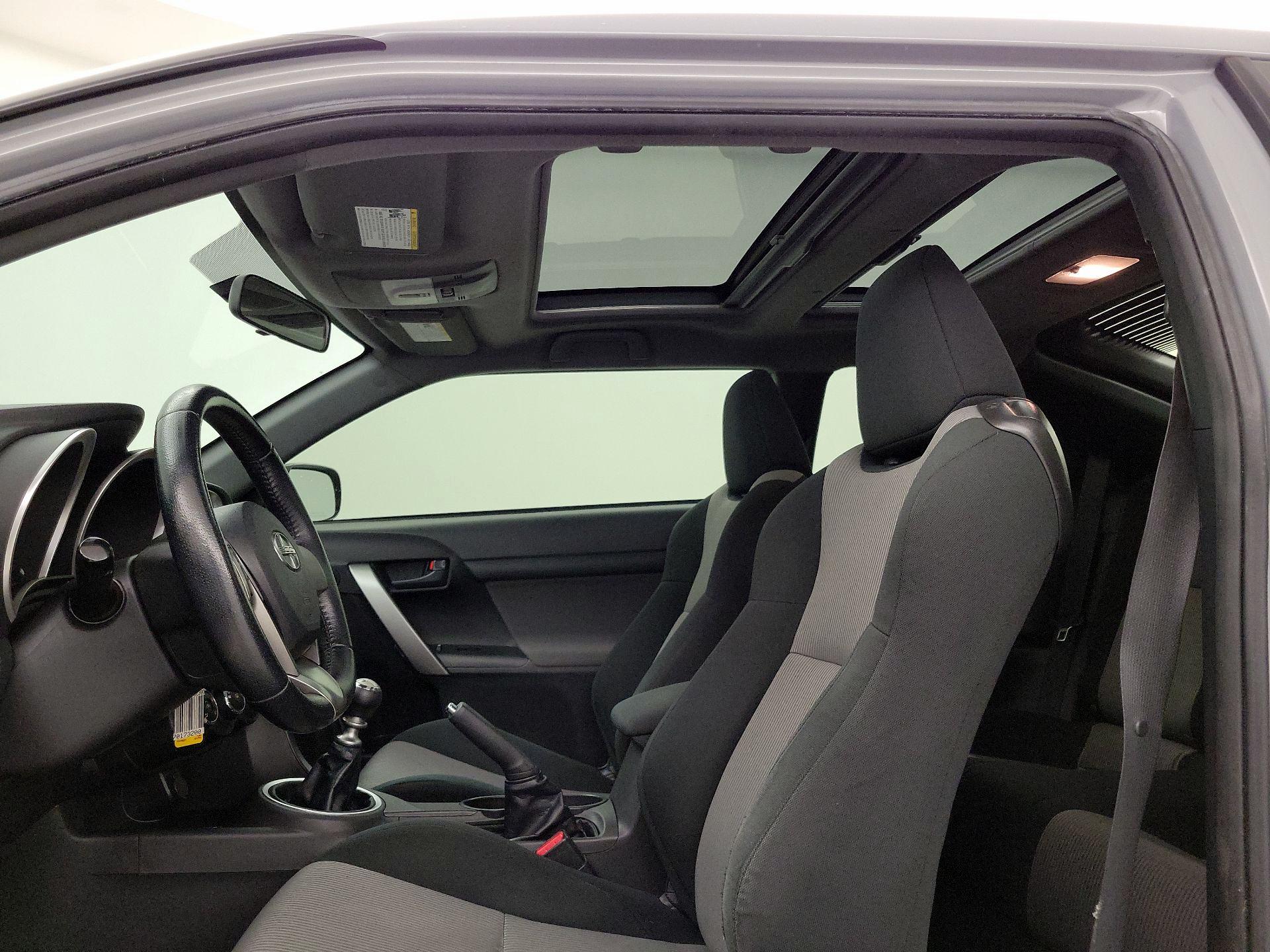Thumbnail: 2014 Scion tC - 17