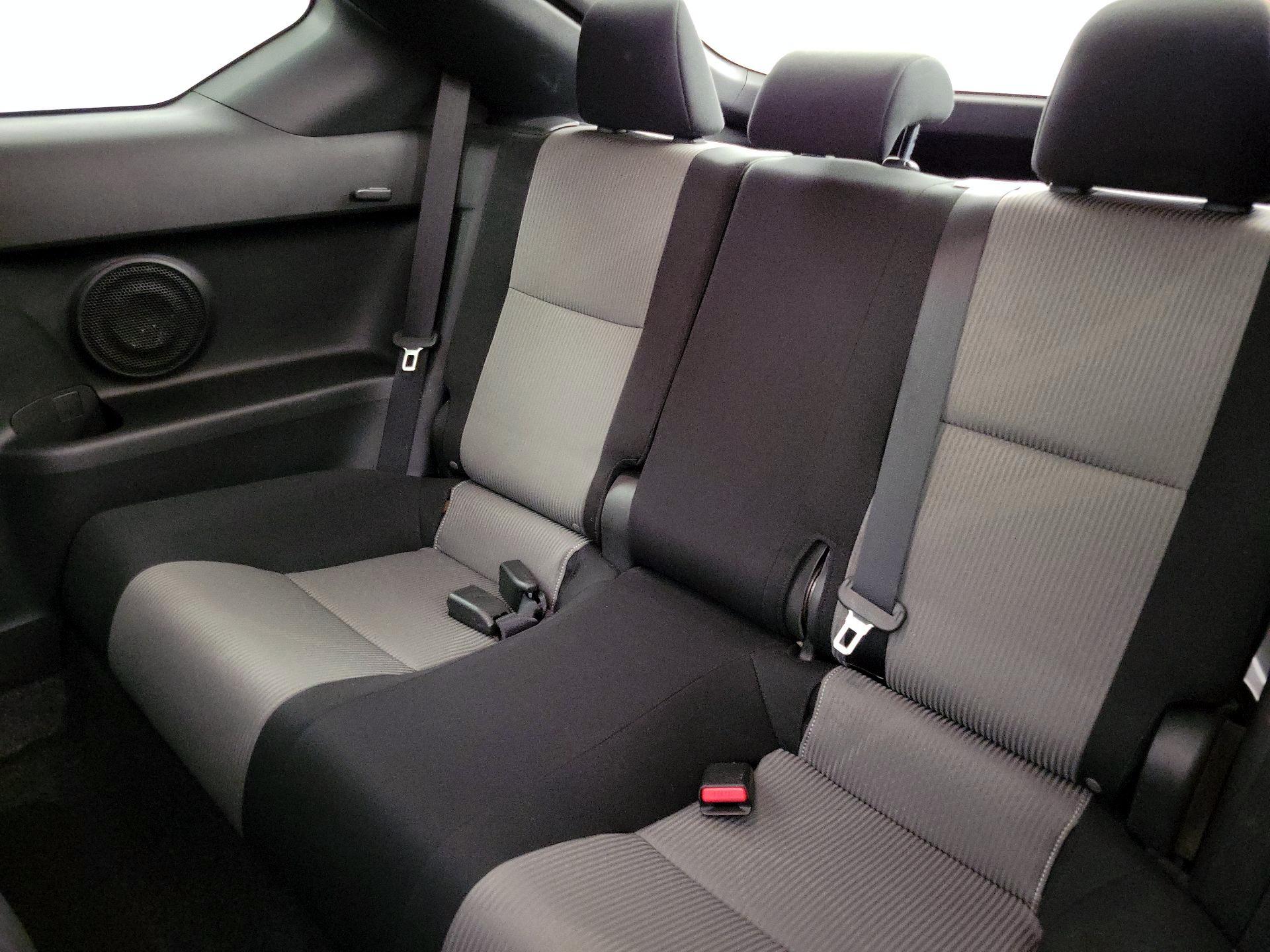 Thumbnail: 2014 Scion tC - 18