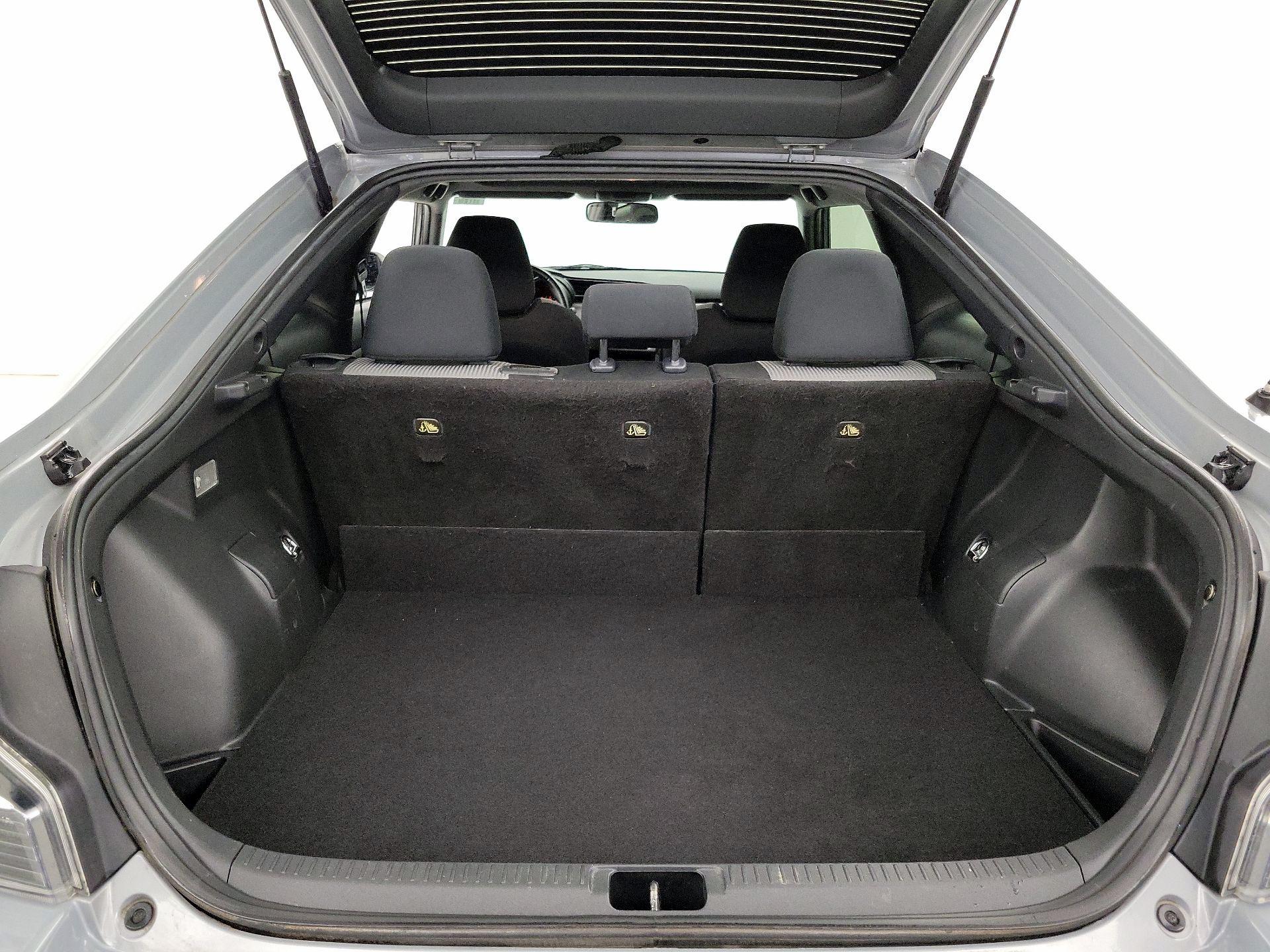 Thumbnail: 2014 Scion tC - 19