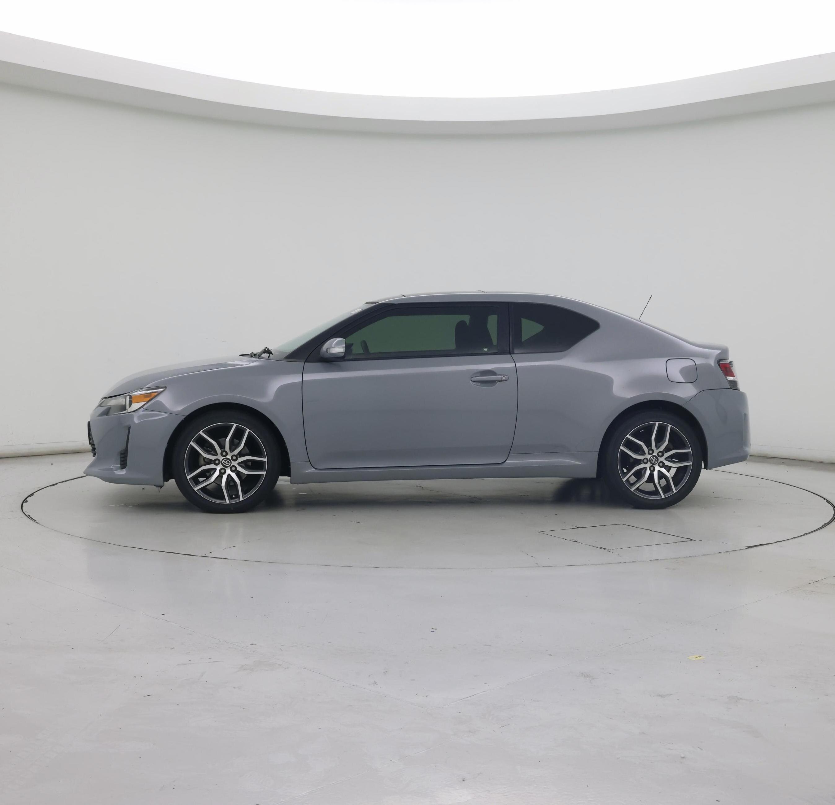Thumbnail: 2014 Scion tC - 3