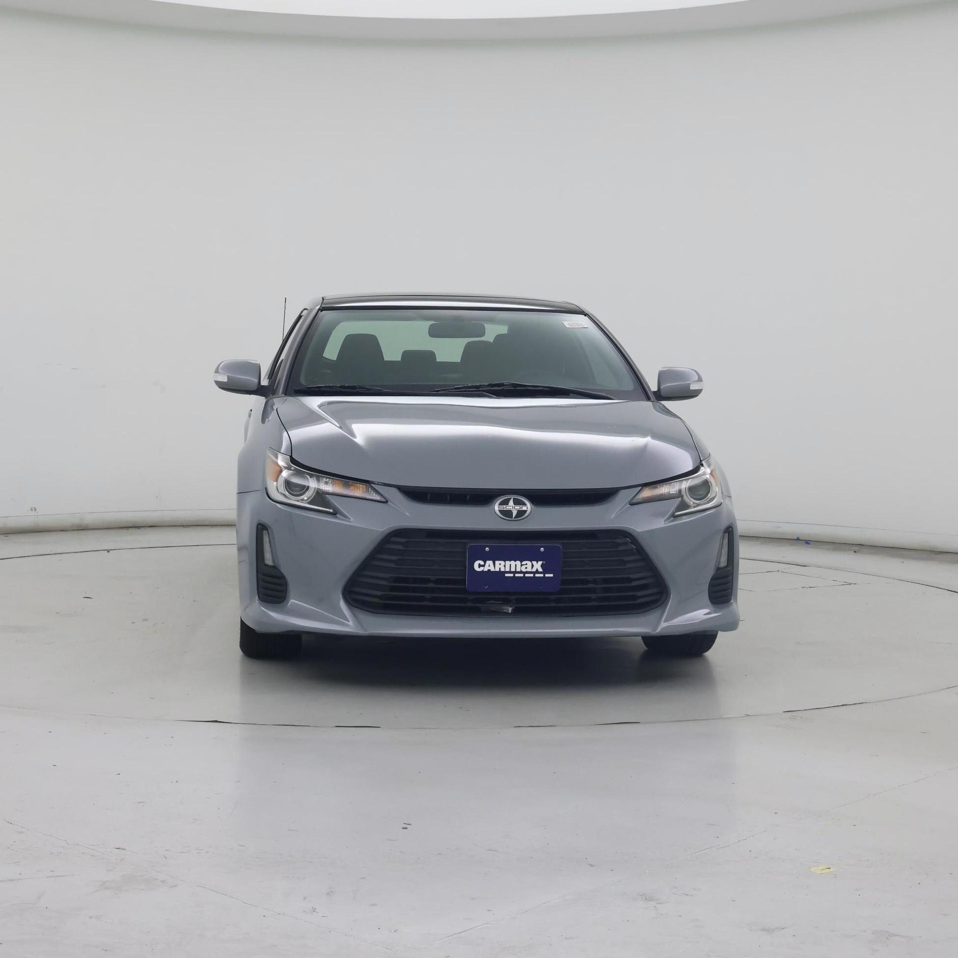 Thumbnail: 2014 Scion tC - 5