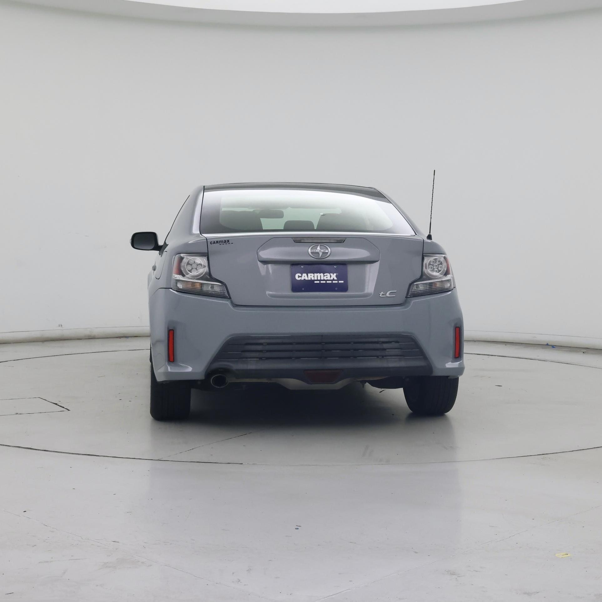 Thumbnail: 2014 Scion tC - 6