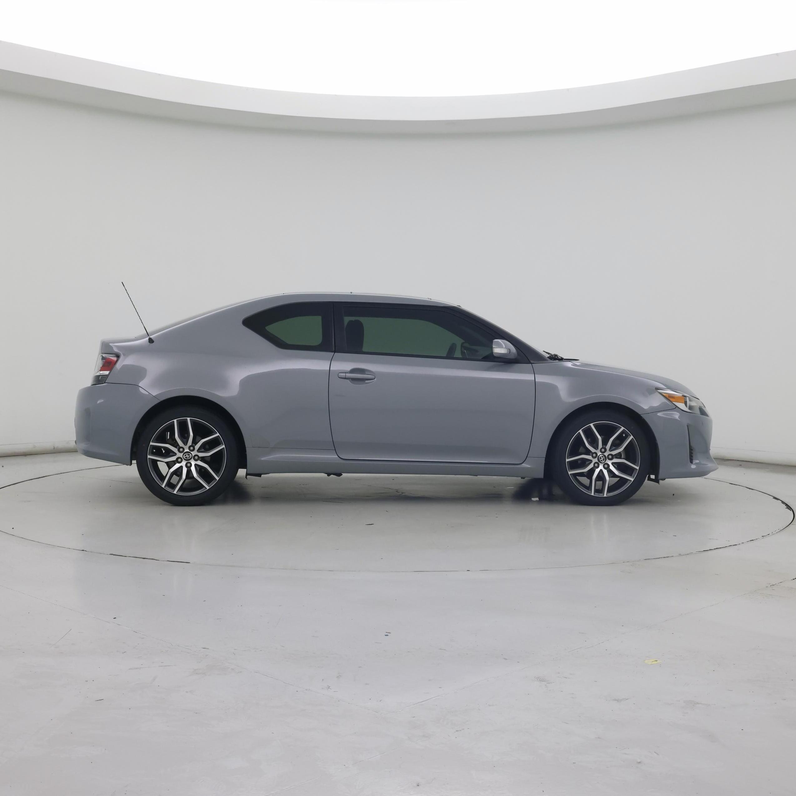 Thumbnail: 2014 Scion tC - 7