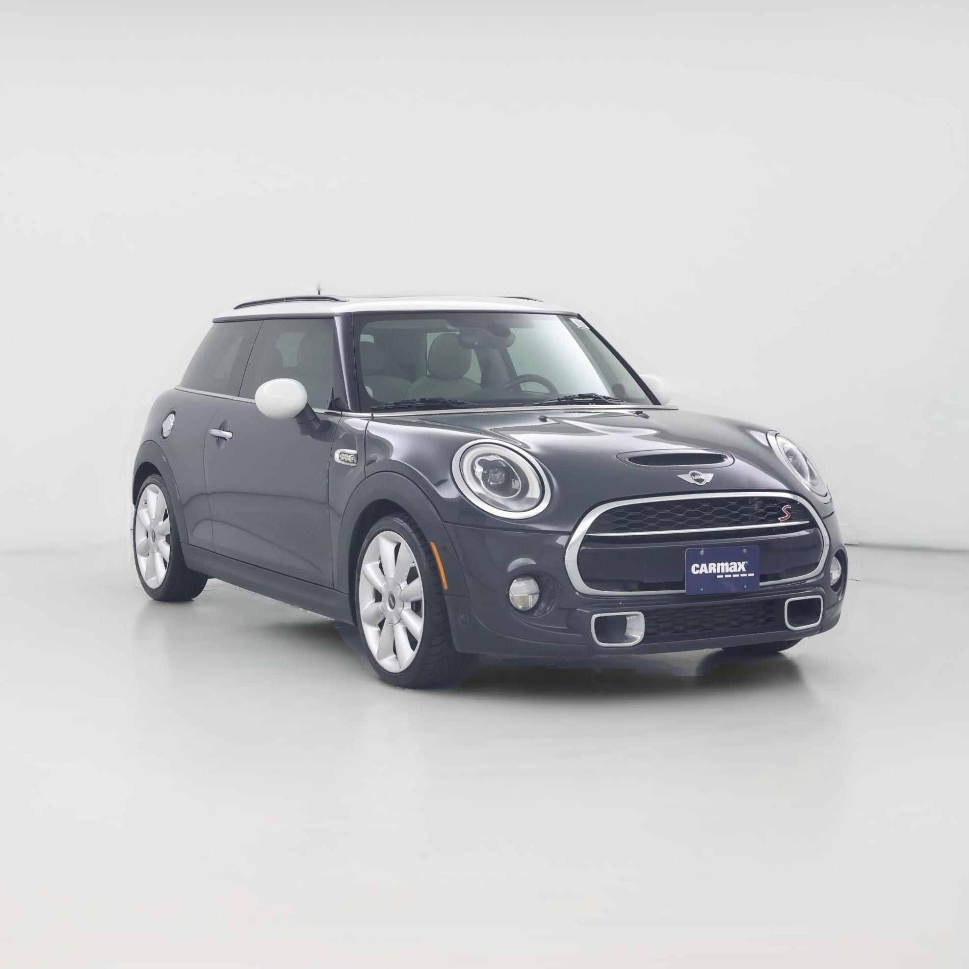 Thumbnail: 2018 MINI Cooper Hardtop - 1