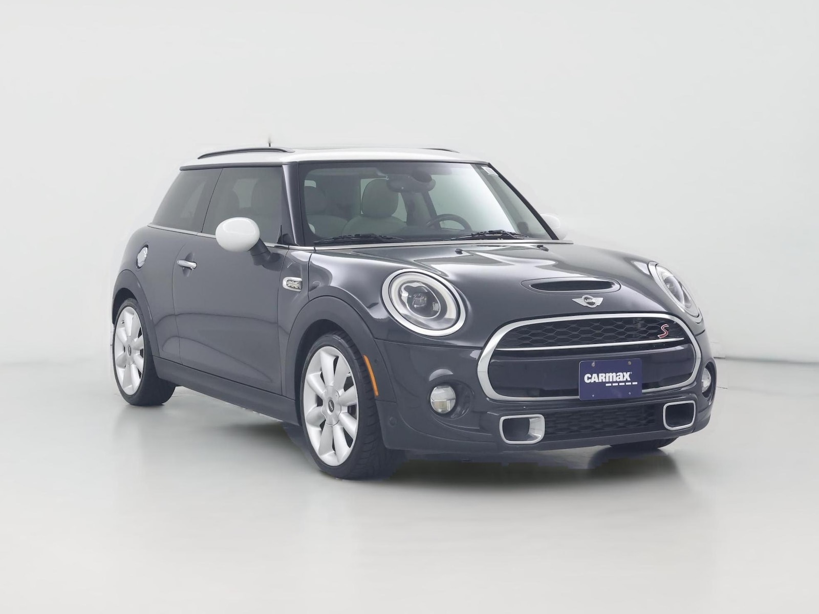 2018 MINI Cooper