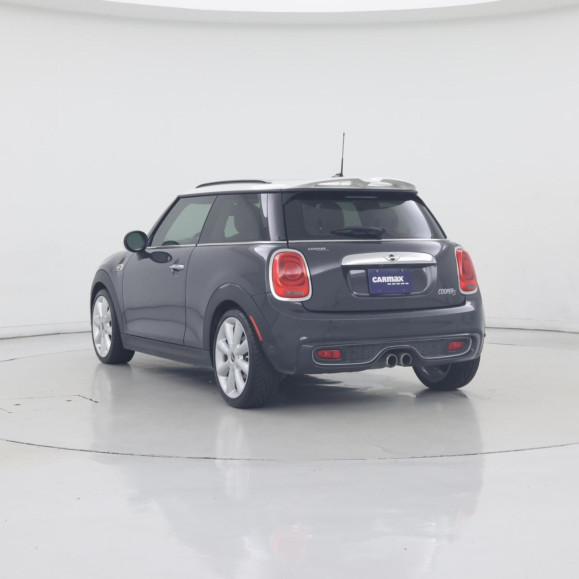 Thumbnail: 2018 MINI Cooper Hardtop - 2