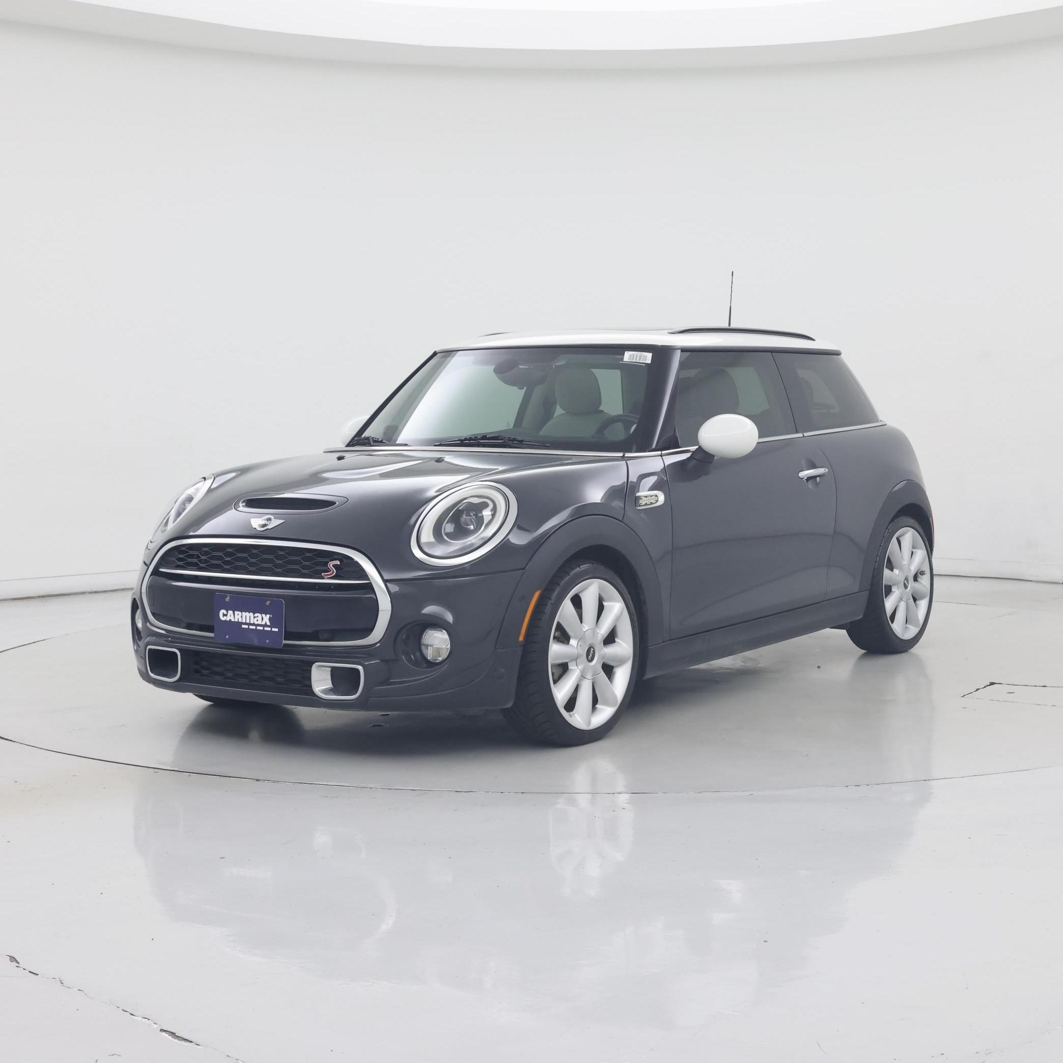 Thumbnail: 2018 MINI Cooper Hardtop - 4