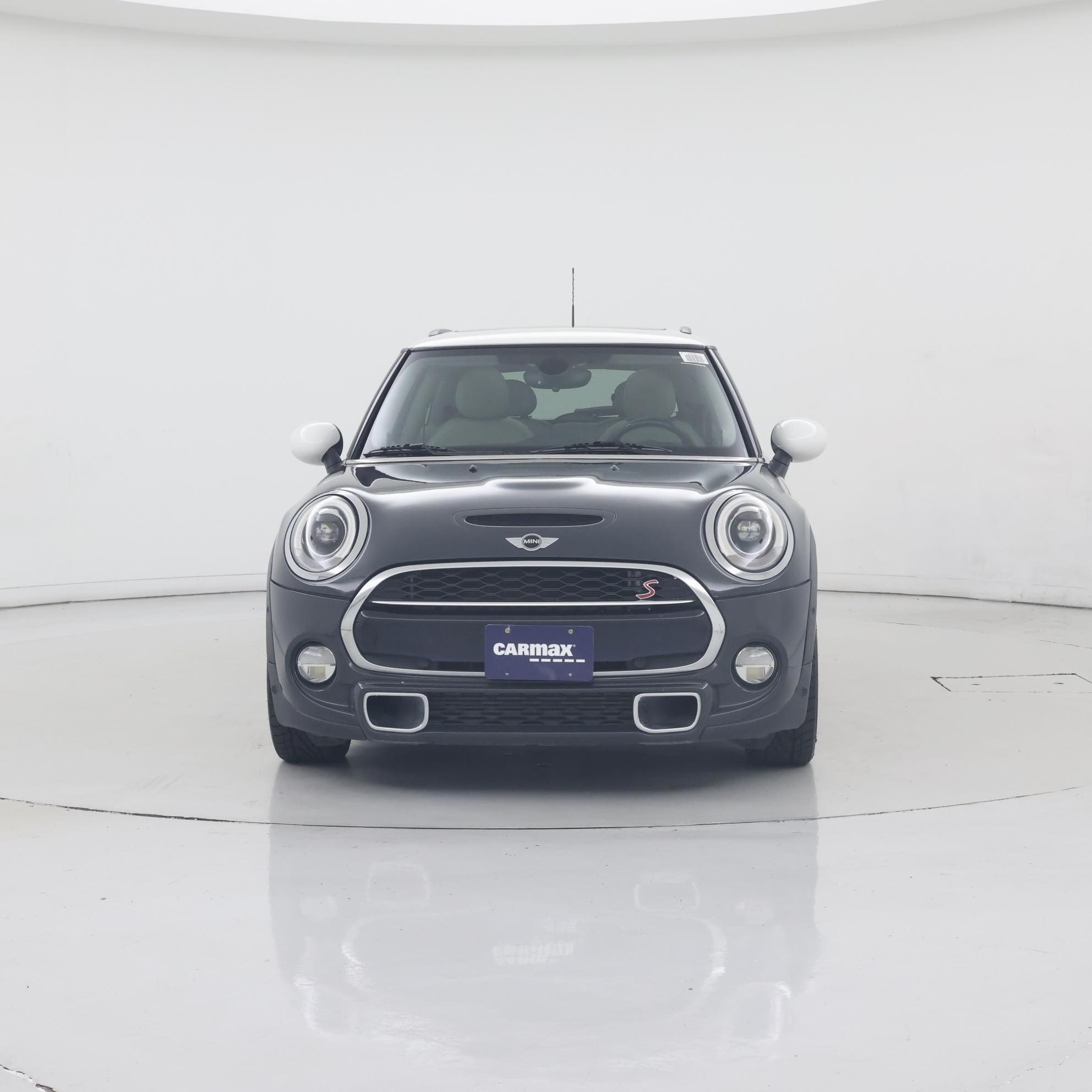 Thumbnail: 2018 MINI Cooper Hardtop - 5