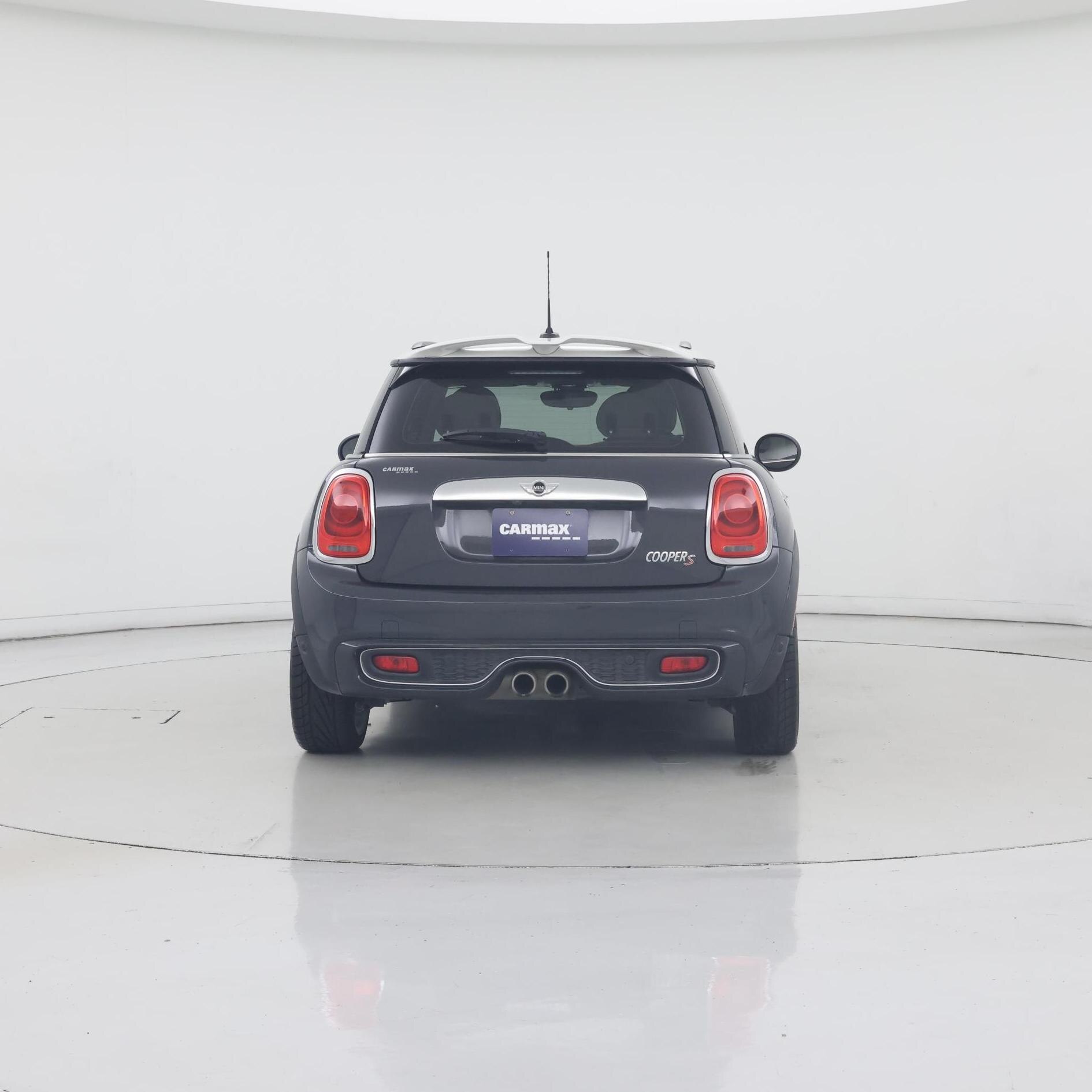Thumbnail: 2018 MINI Cooper Hardtop - 6