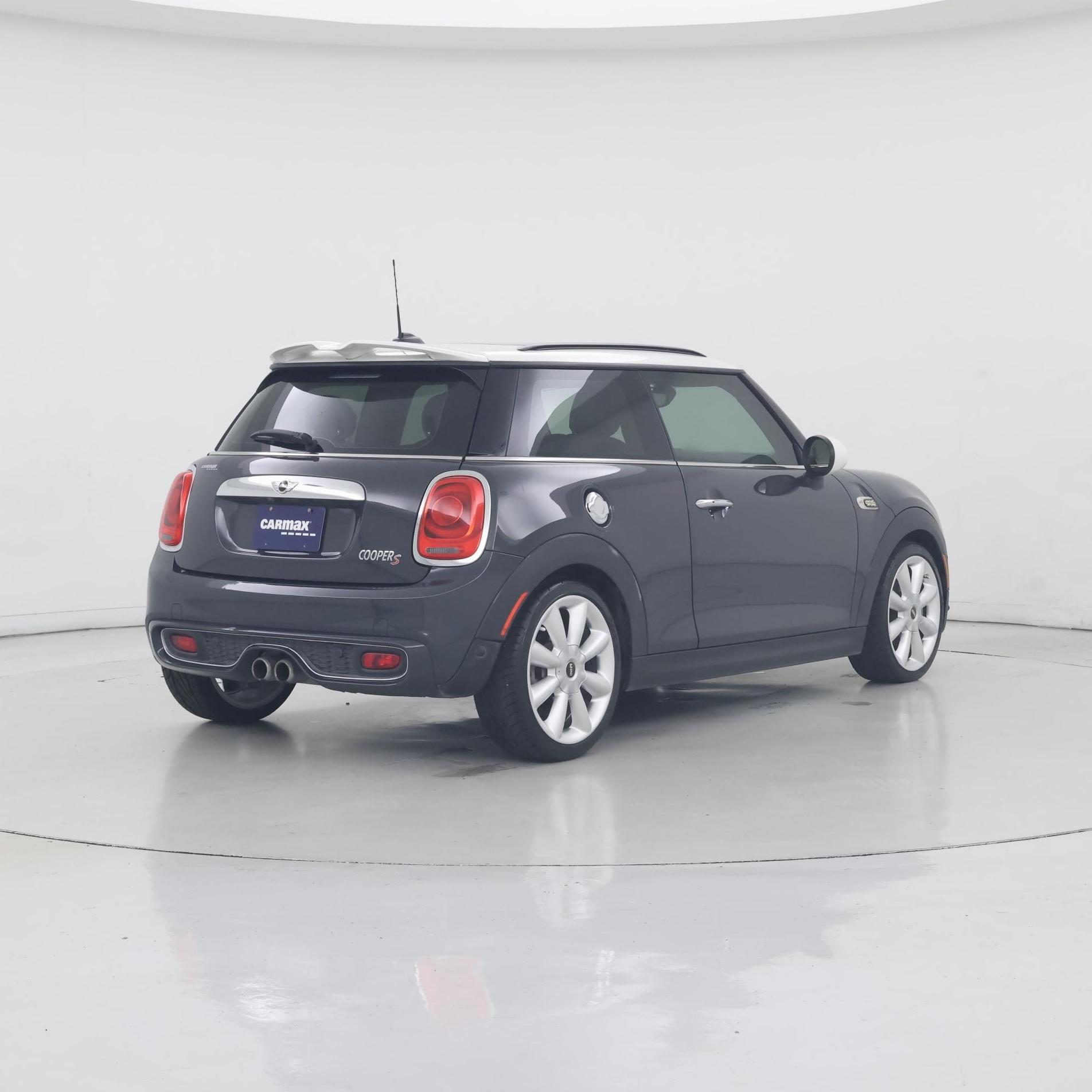 Thumbnail: 2018 MINI Cooper Hardtop - 8