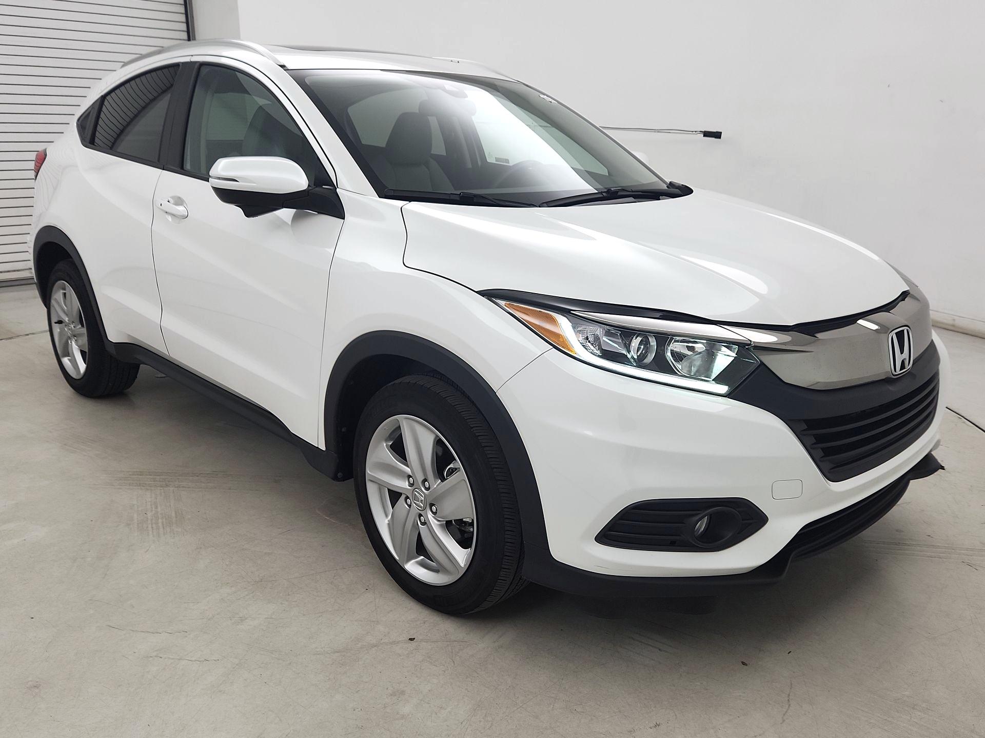 Thumbnail: 2020 Honda HR-V - 1