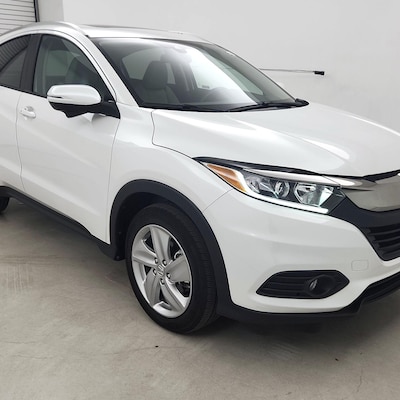 2020 Honda HR-V EX