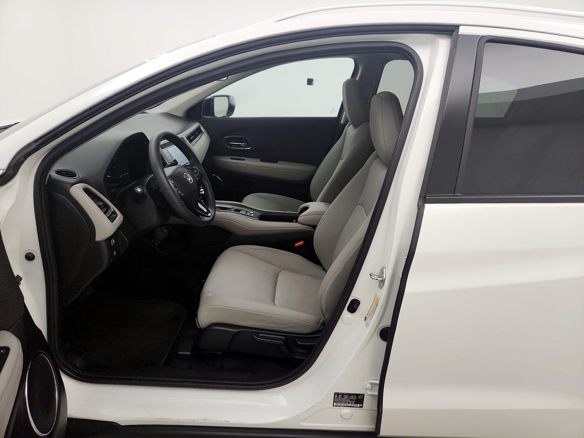 Thumbnail: 2020 Honda HR-V - 9