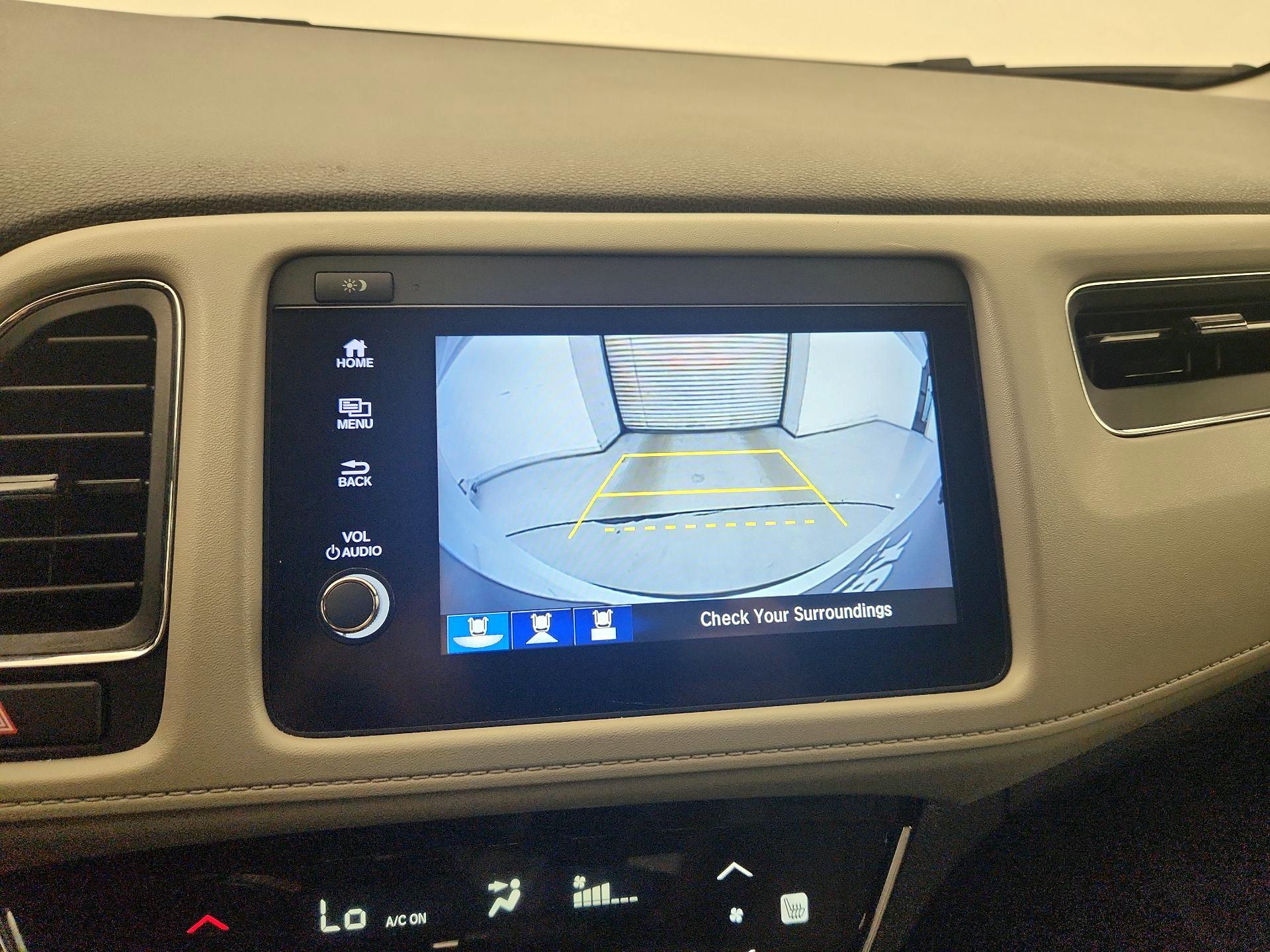 Thumbnail: 2020 Honda HR-V - 12