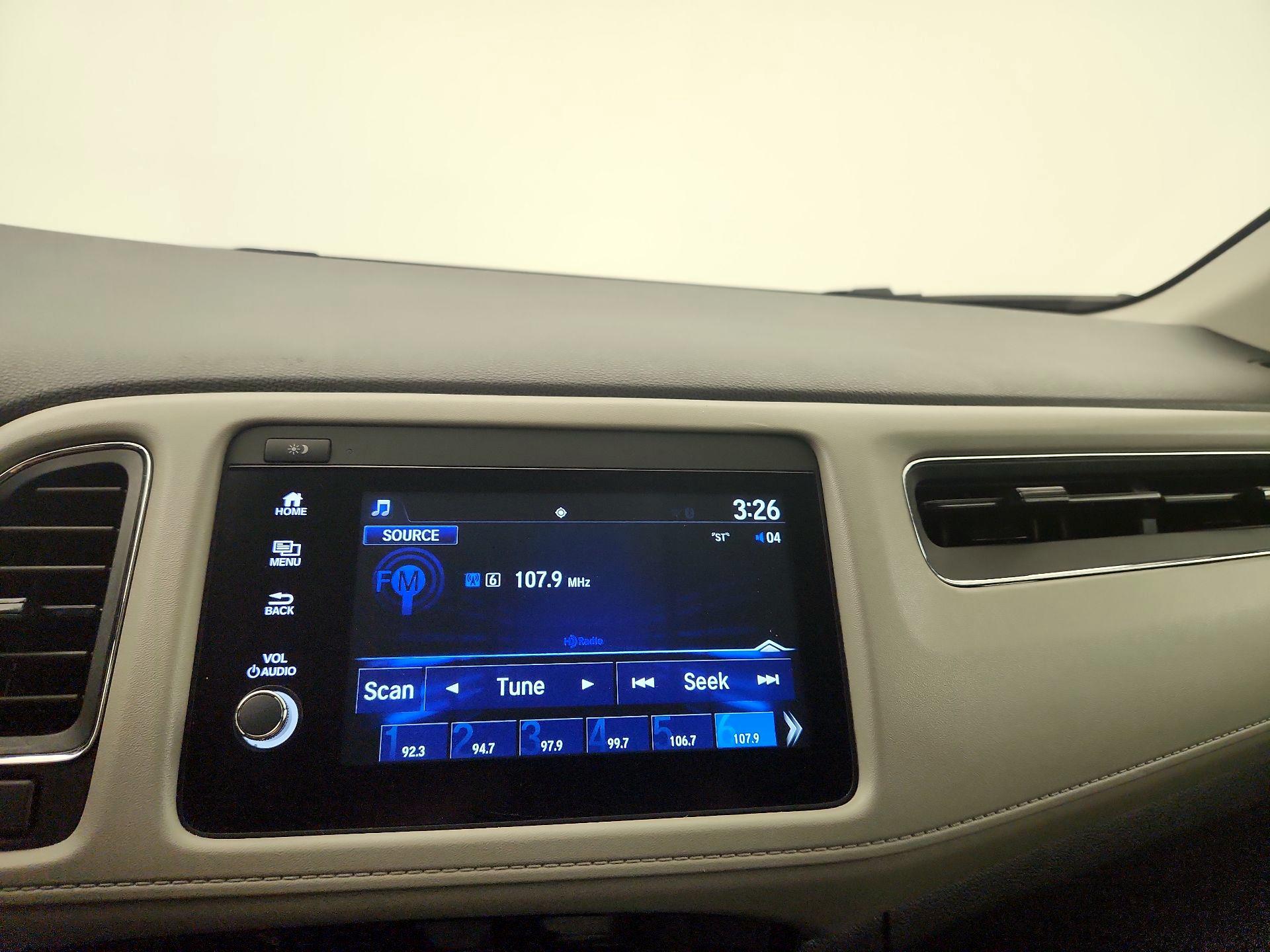 Thumbnail: 2020 Honda HR-V - 13