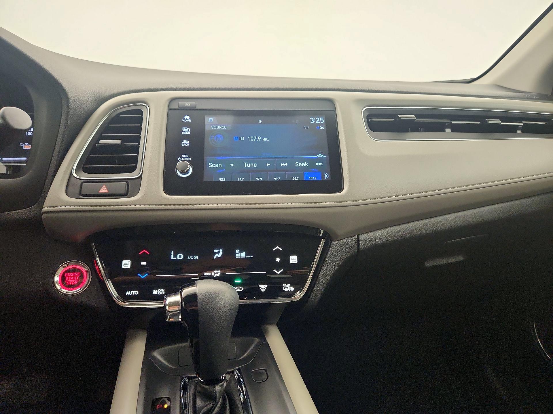 Thumbnail: 2020 Honda HR-V - 14