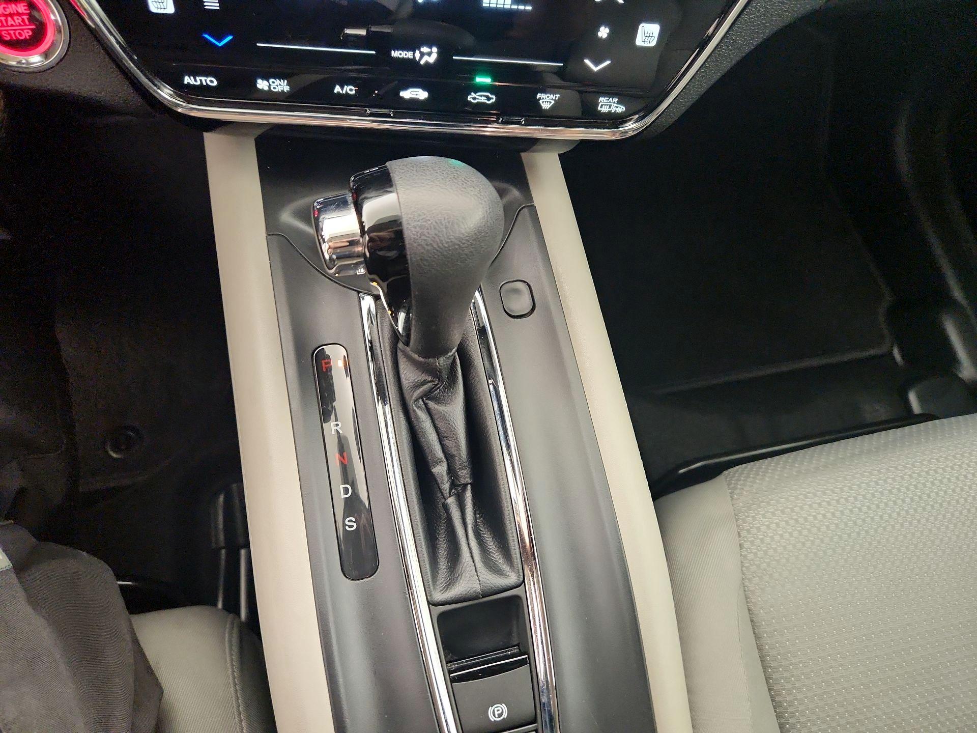 Thumbnail: 2020 Honda HR-V - 15