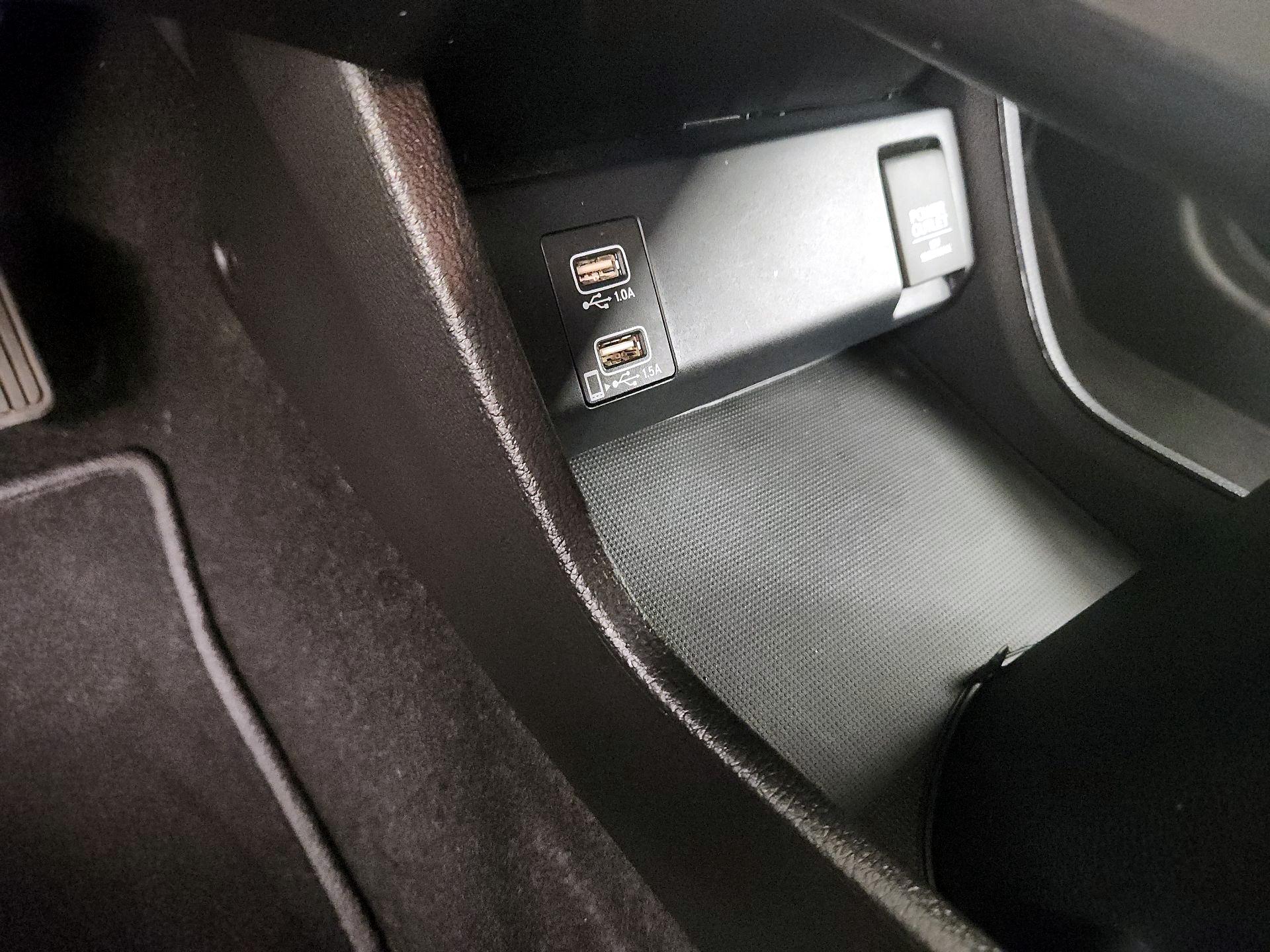 Thumbnail: 2020 Honda HR-V - 16