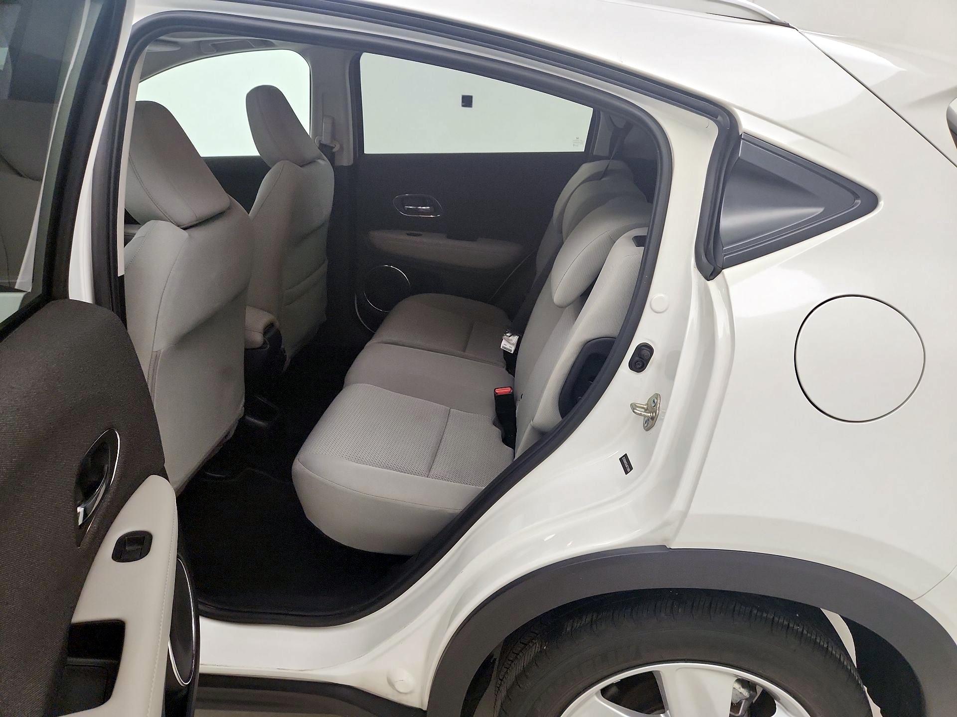 Thumbnail: 2020 Honda HR-V - 18