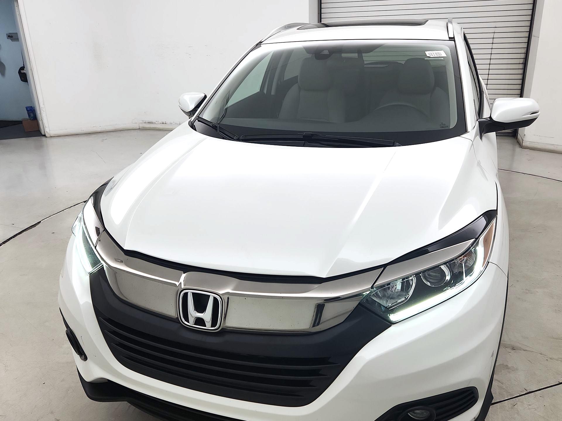 Thumbnail: 2020 Honda HR-V - 2