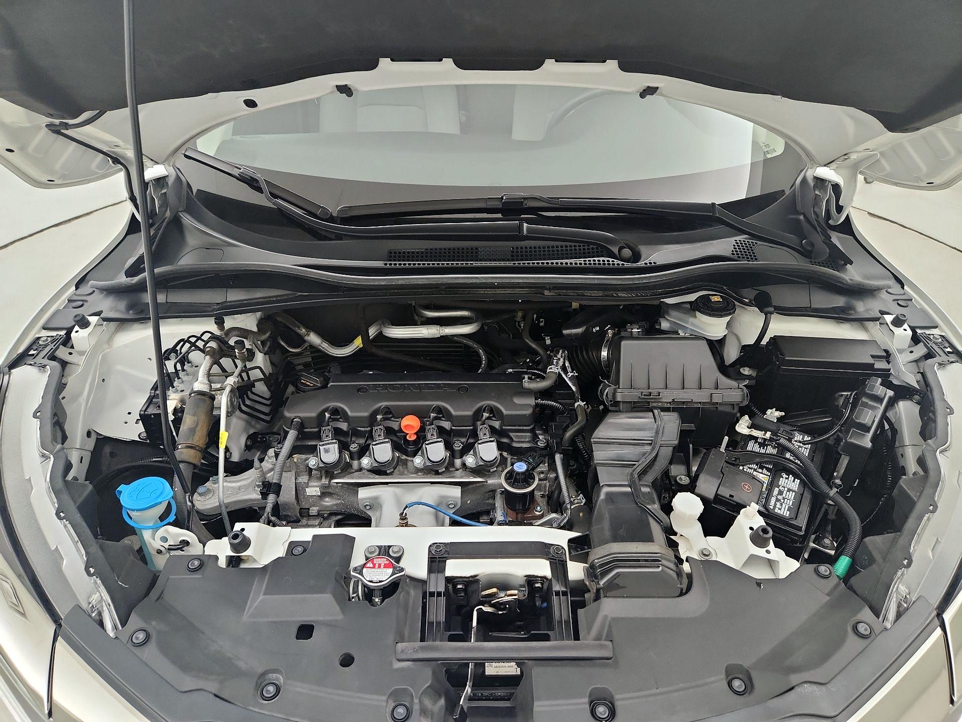 Thumbnail: 2020 Honda HR-V - 20