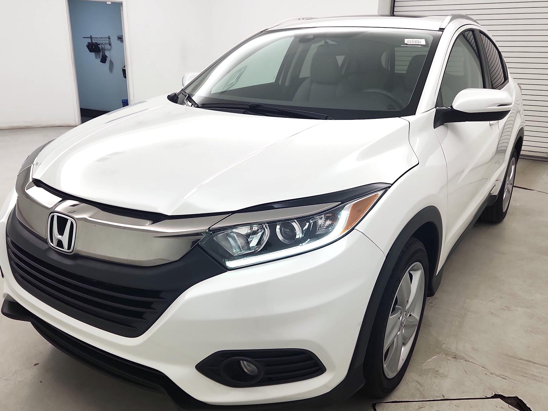 Thumbnail: 2020 Honda HR-V - 3