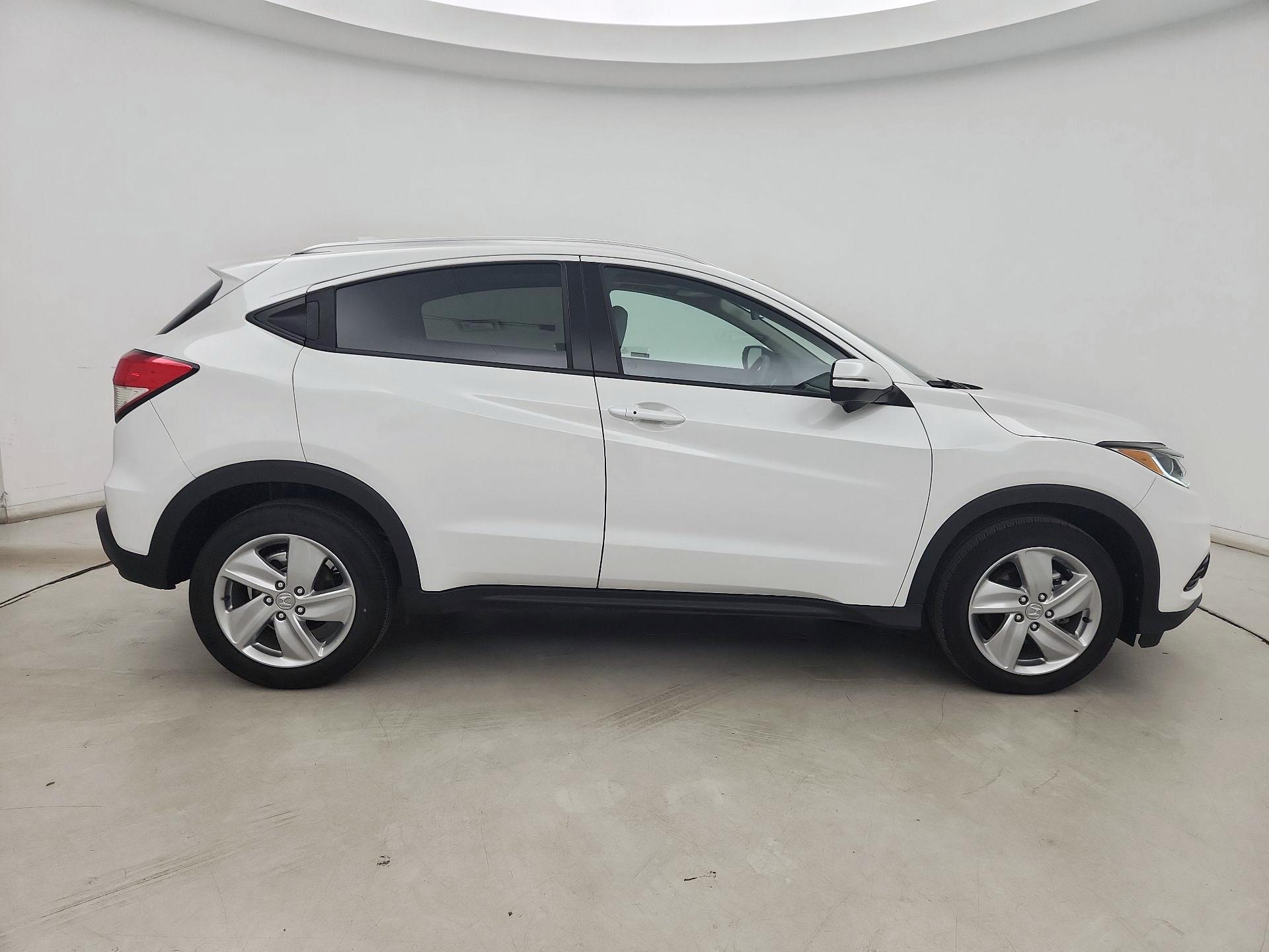 Thumbnail: 2020 Honda HR-V - 4