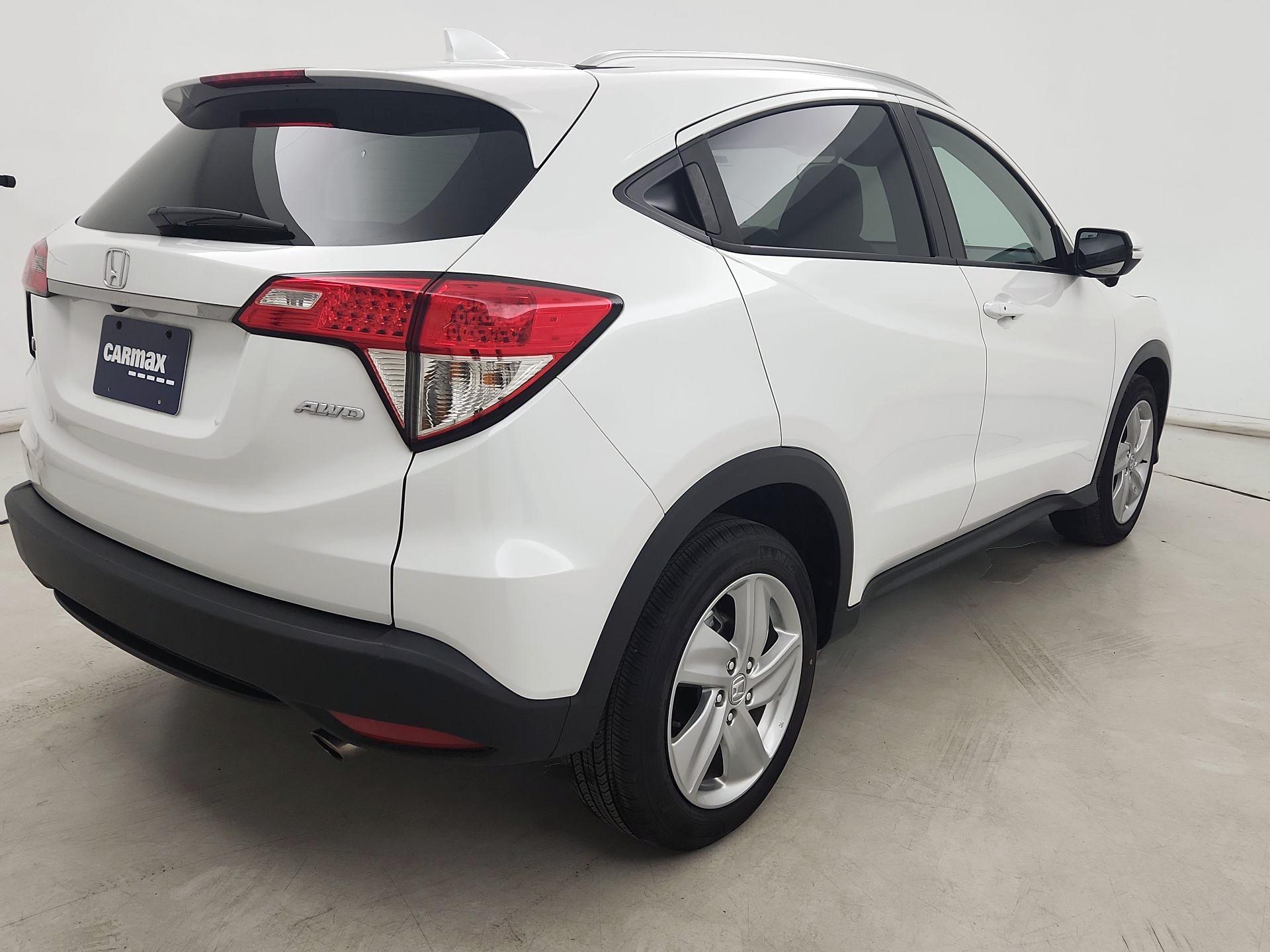 Thumbnail: 2020 Honda HR-V - 5