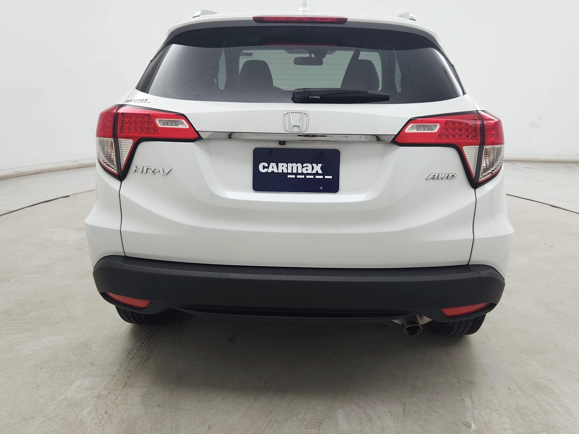 Thumbnail: 2020 Honda HR-V - 6