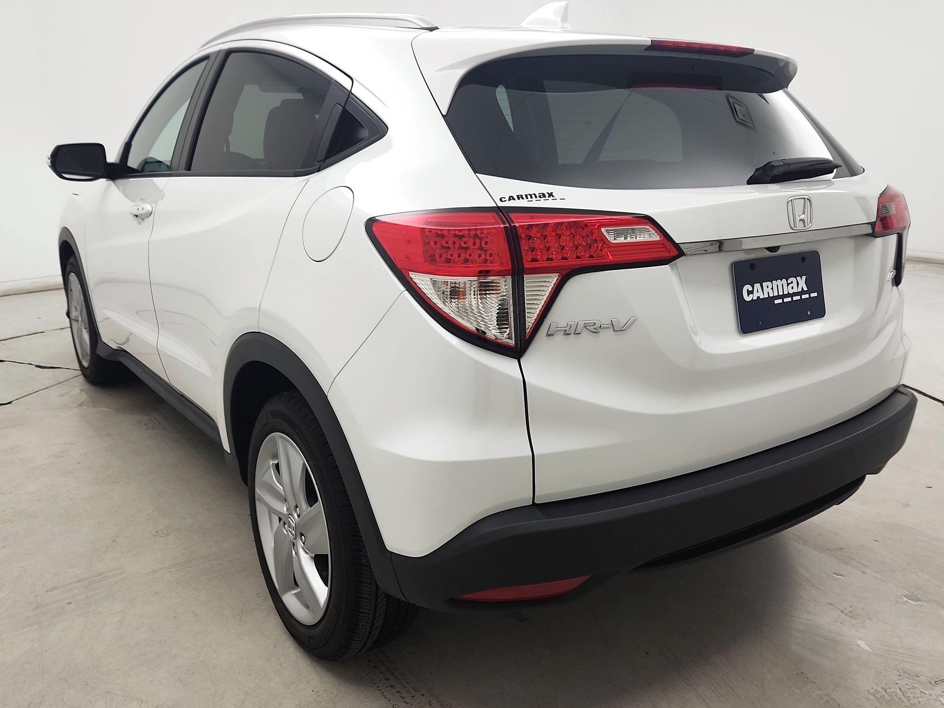 Thumbnail: 2020 Honda HR-V - 7