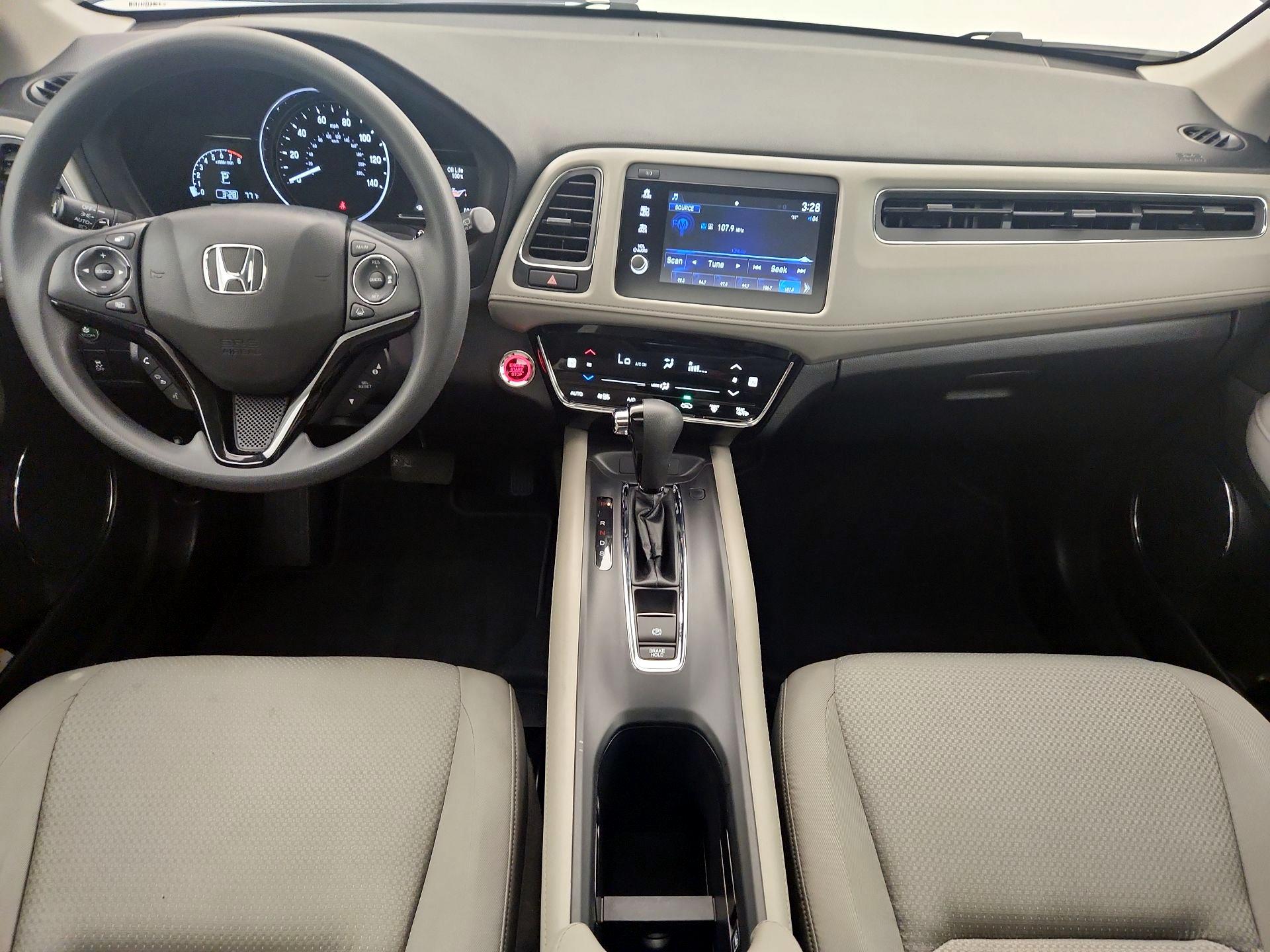 Thumbnail: 2020 Honda HR-V - 8