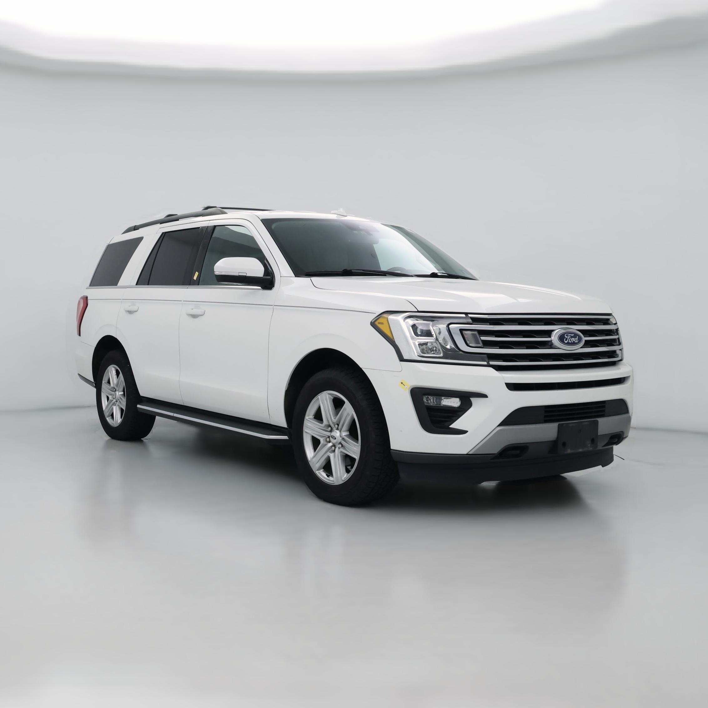 Thumbnail: 2020 Ford Expedition - 1