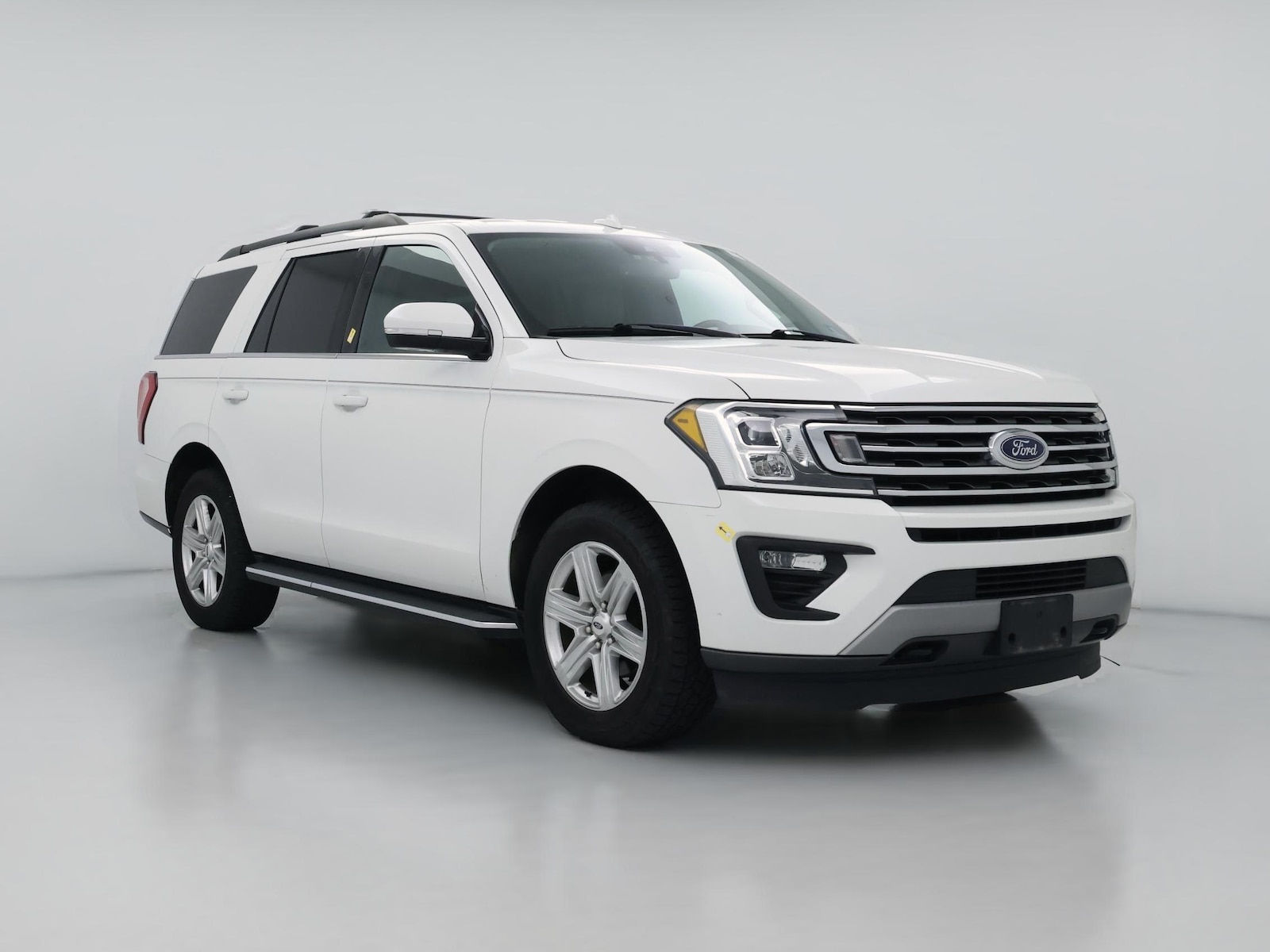 2020 Ford Expedition