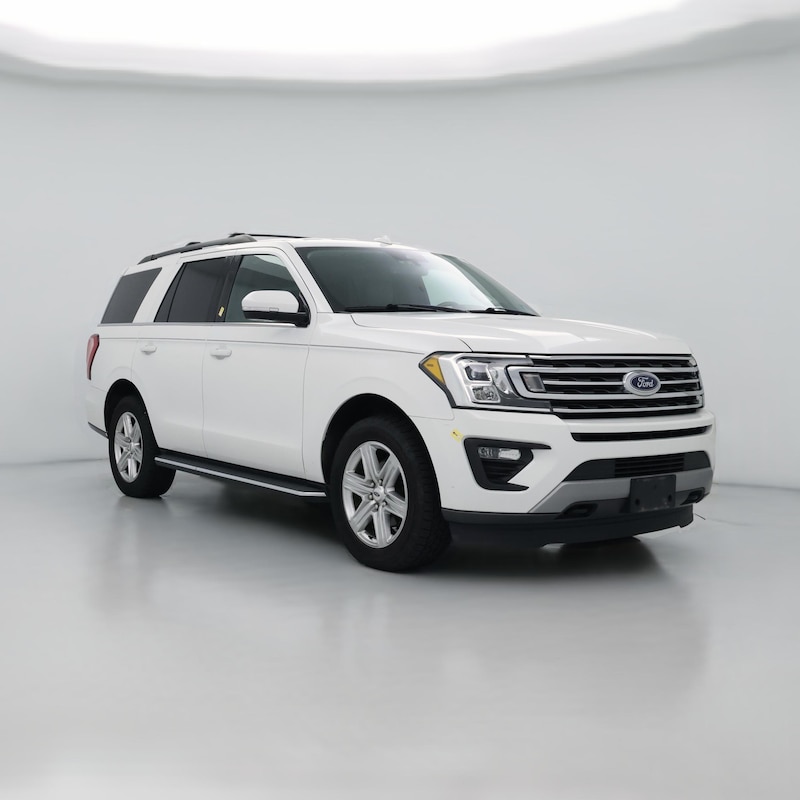 2020 Ford Expedition XLT