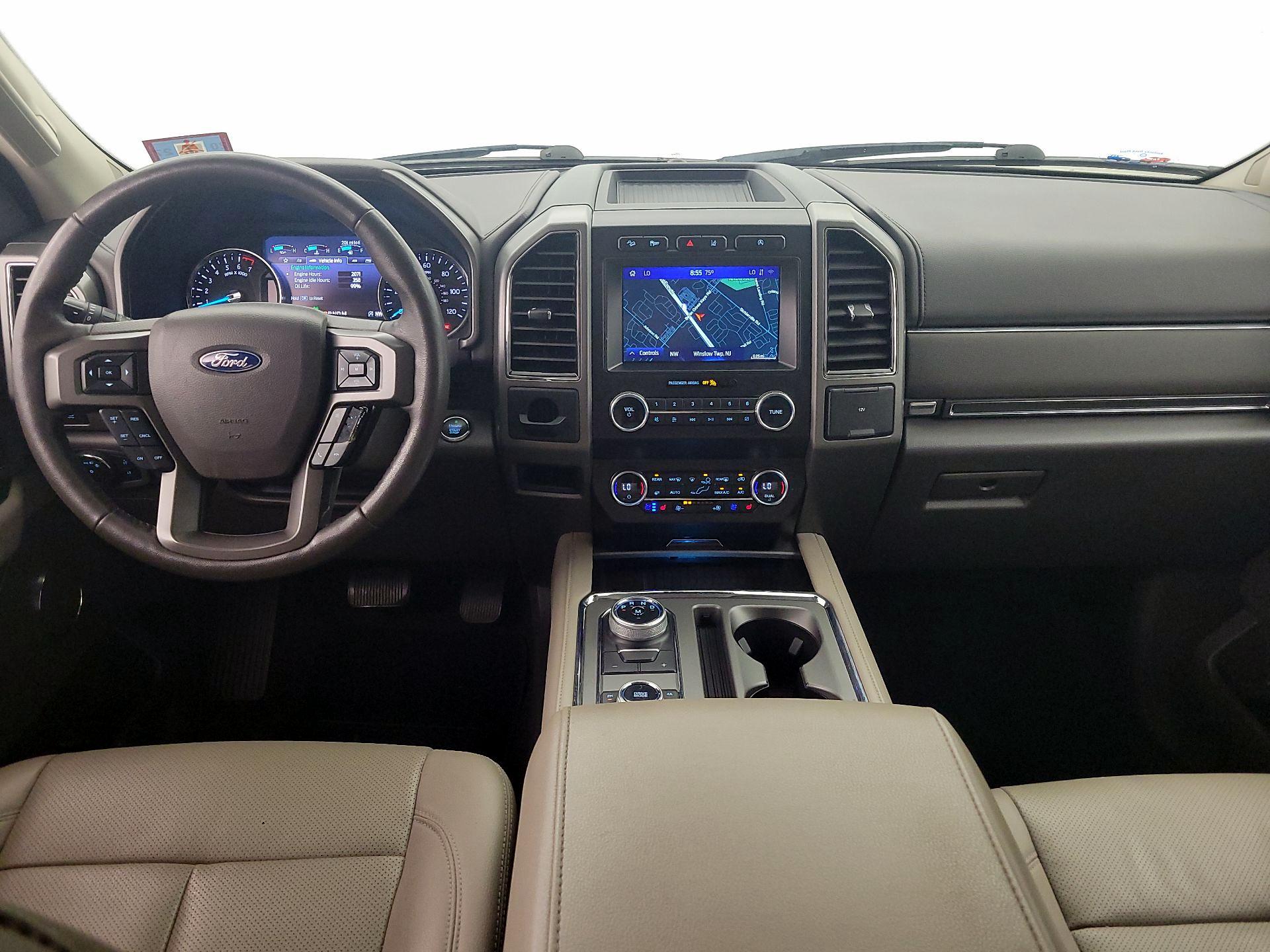 Thumbnail: 2020 Ford Expedition - 9