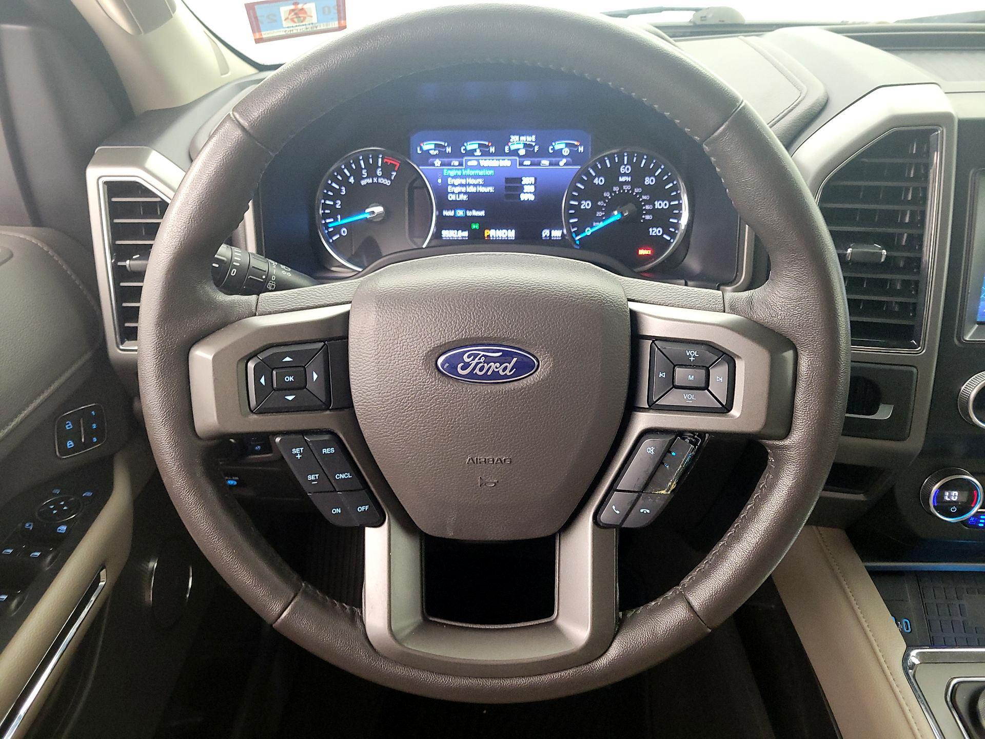 Thumbnail: 2020 Ford Expedition - 10