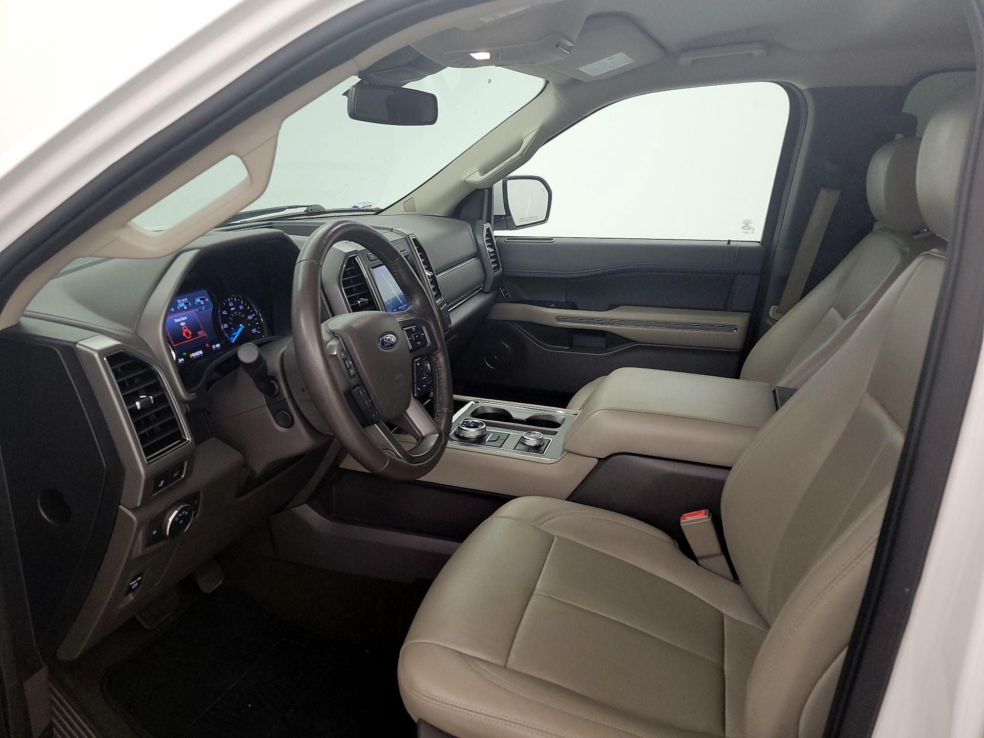 Thumbnail: 2020 Ford Expedition - 11