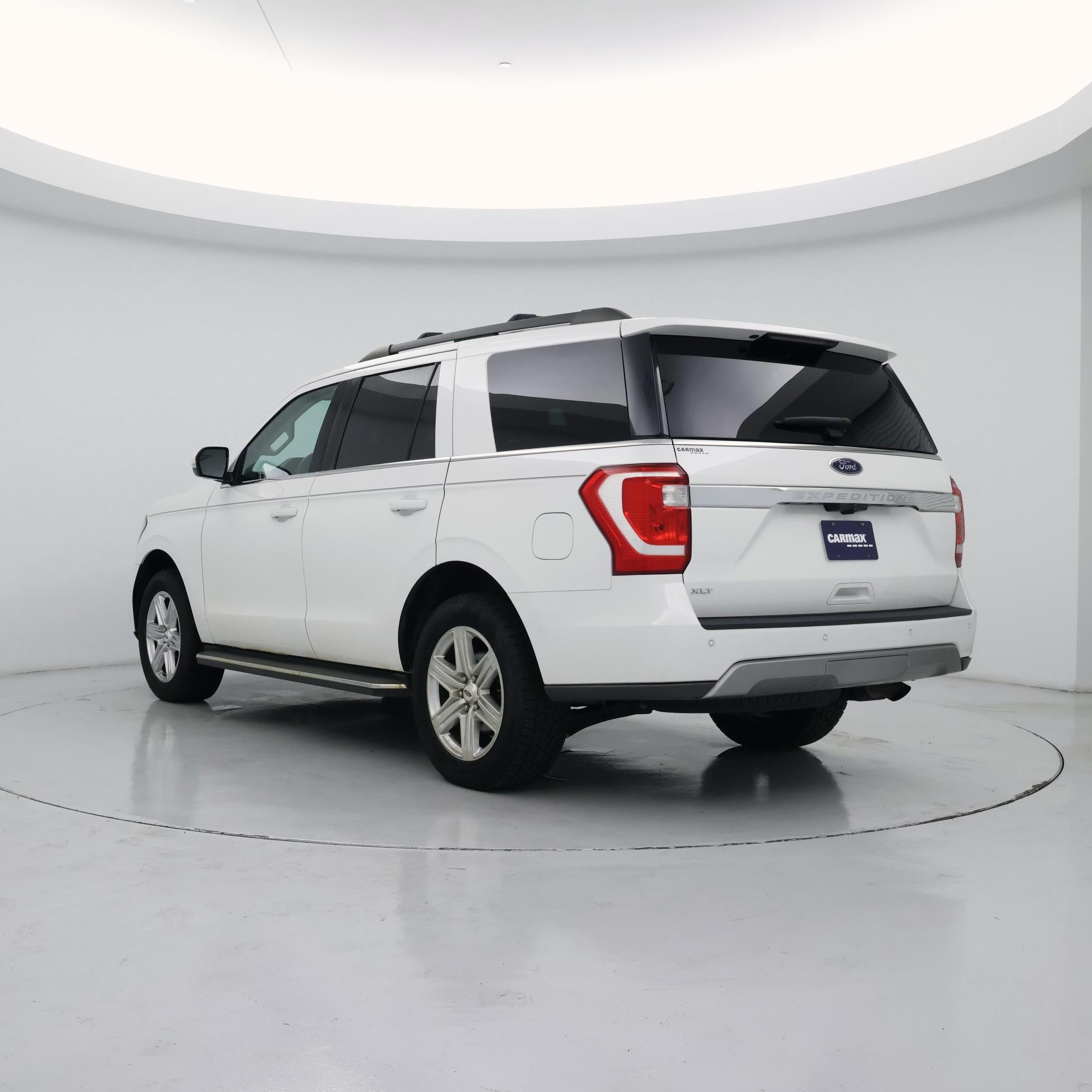 Thumbnail: 2020 Ford Expedition - 2