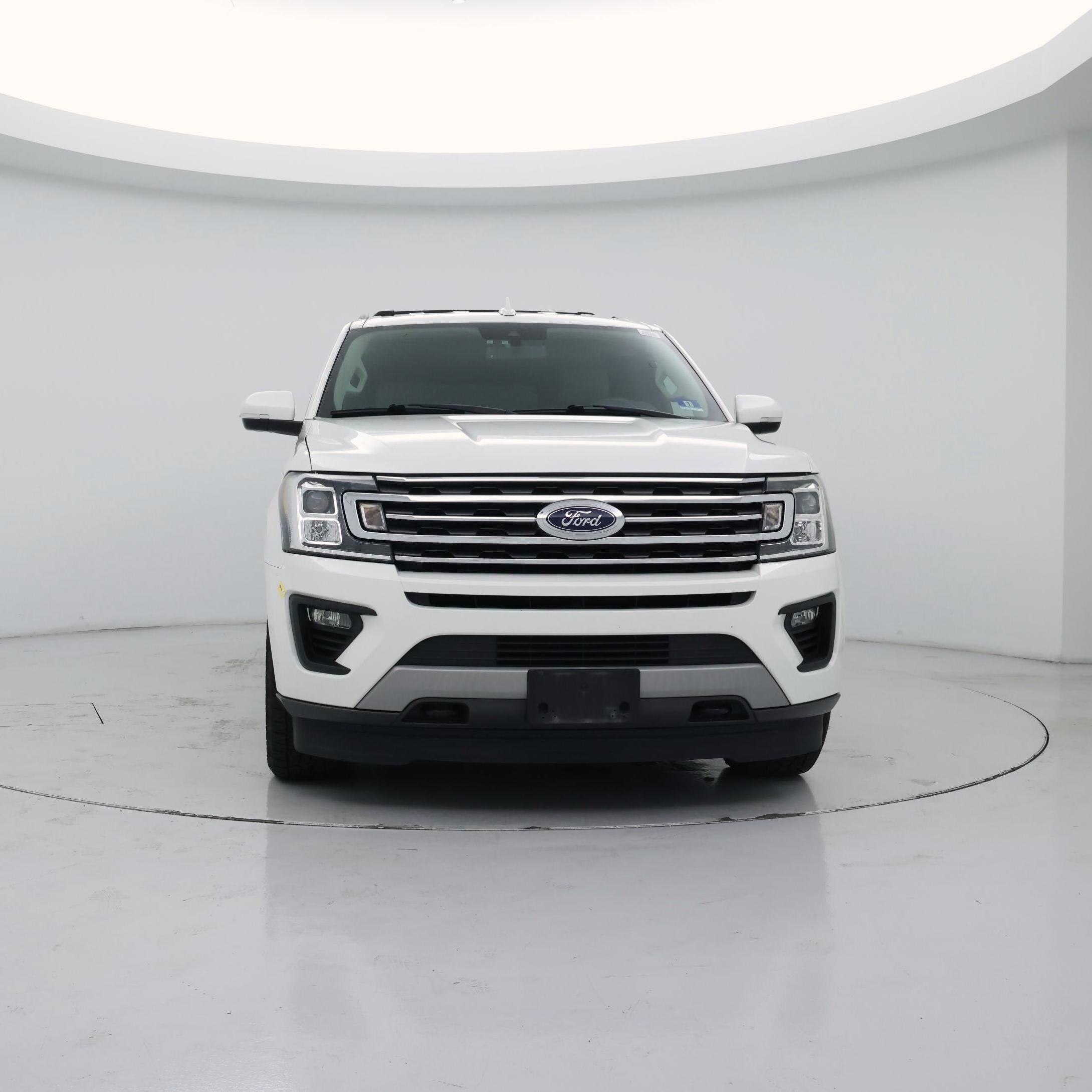 Thumbnail: 2020 Ford Expedition - 5