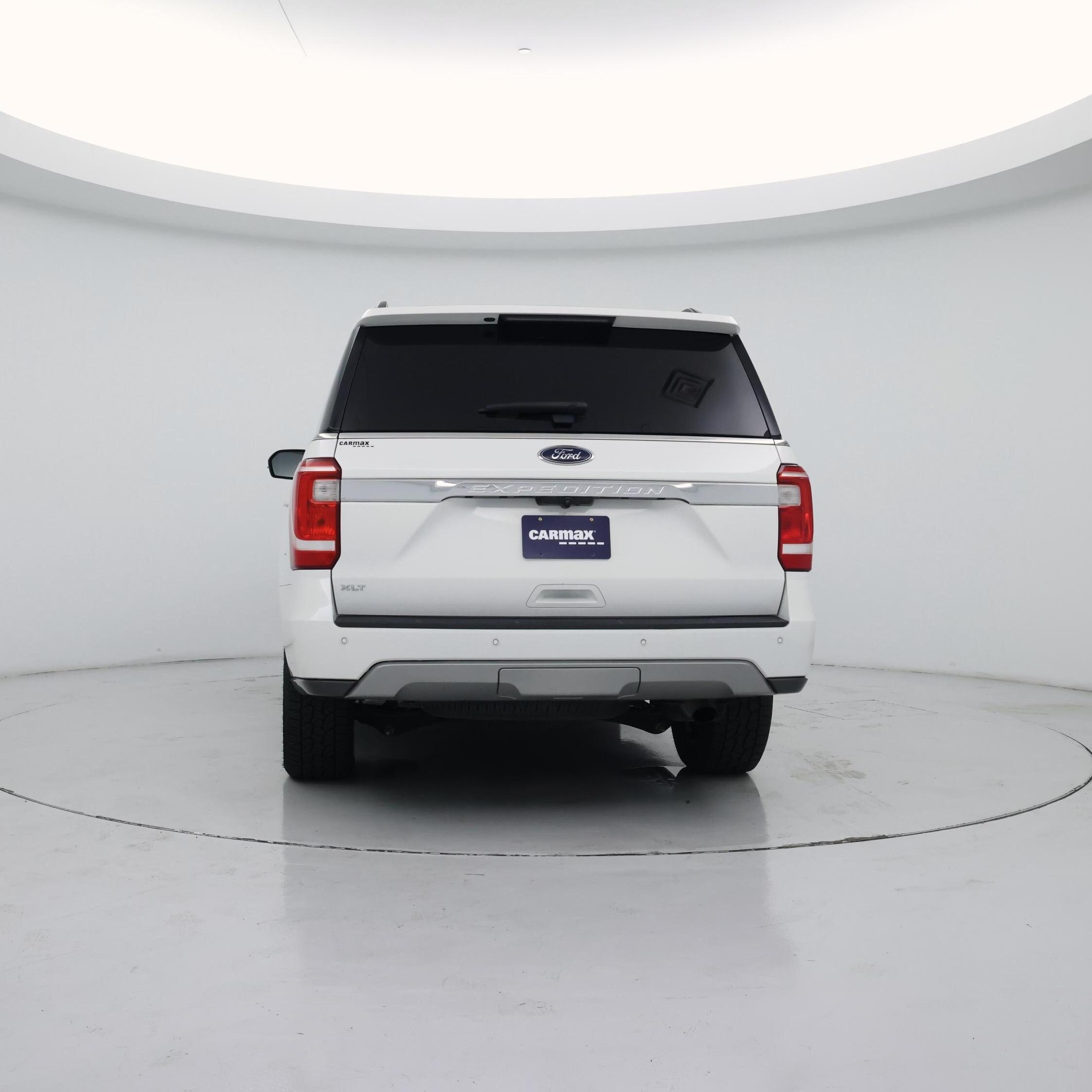 Thumbnail: 2020 Ford Expedition - 6