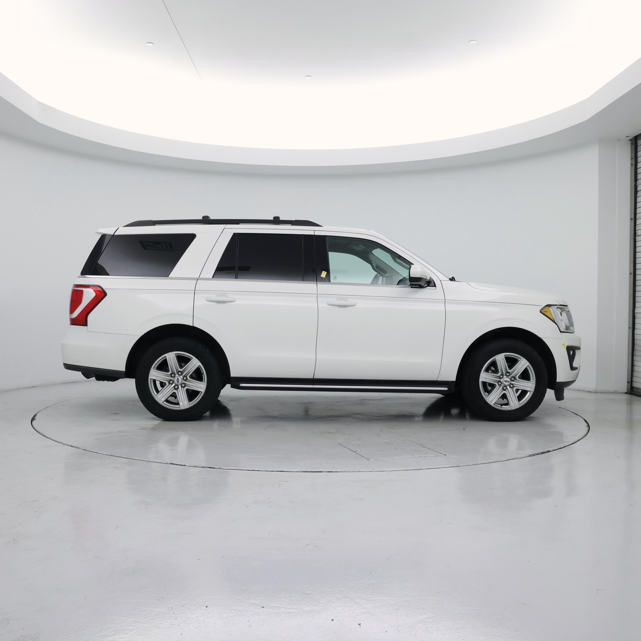 Thumbnail: 2020 Ford Expedition - 7