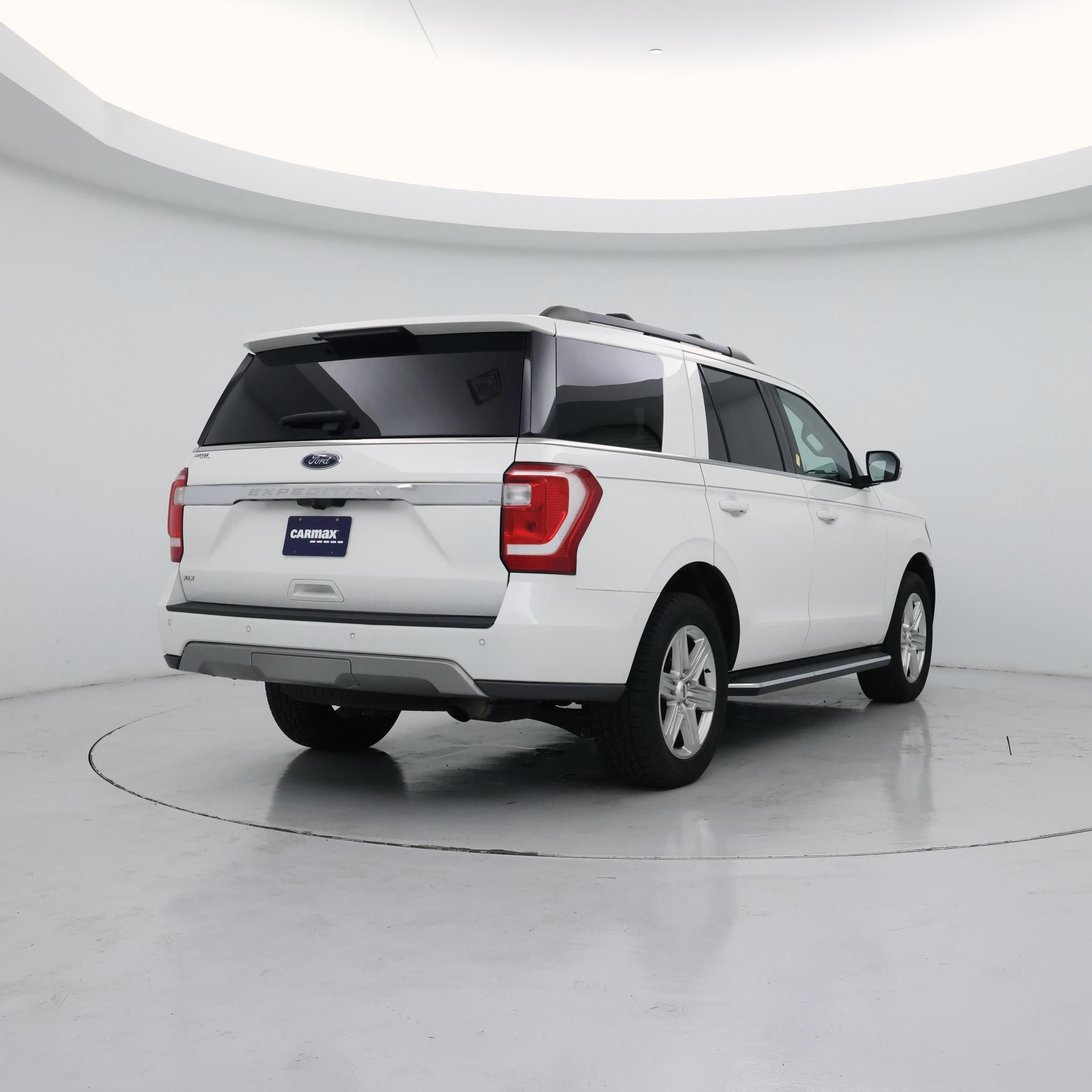 Thumbnail: 2020 Ford Expedition - 8