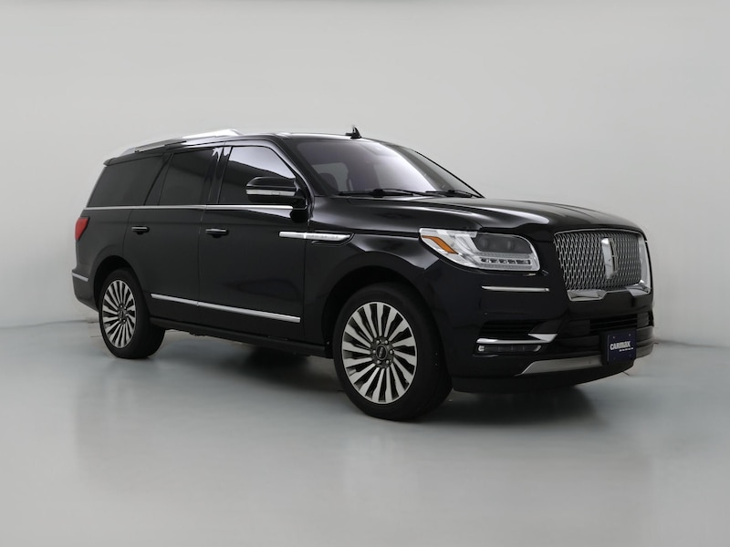 2020 Lincoln Navigator Reserve -
                  Virginia Beach, VA