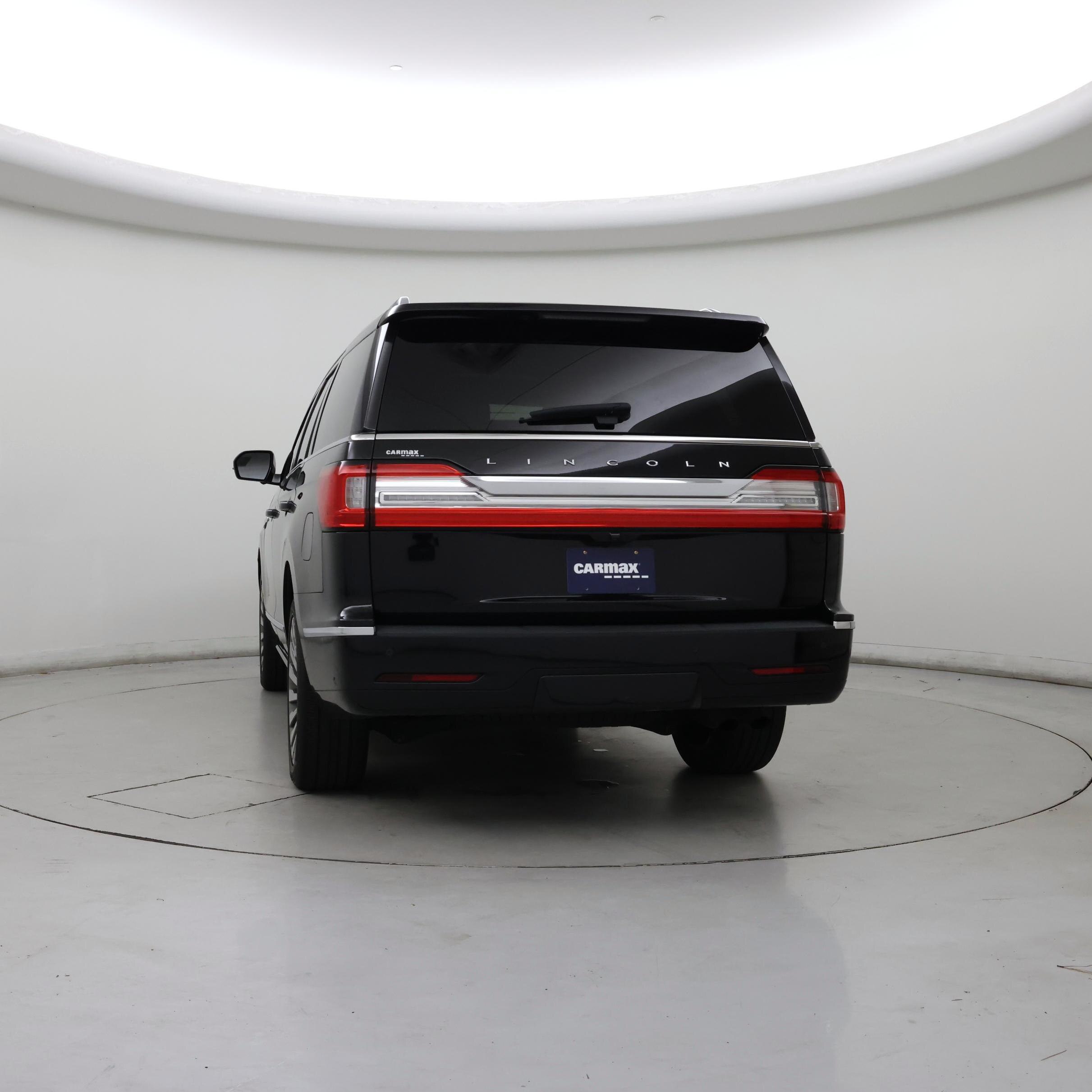 Thumbnail: 2020 Lincoln Navigator - 6
