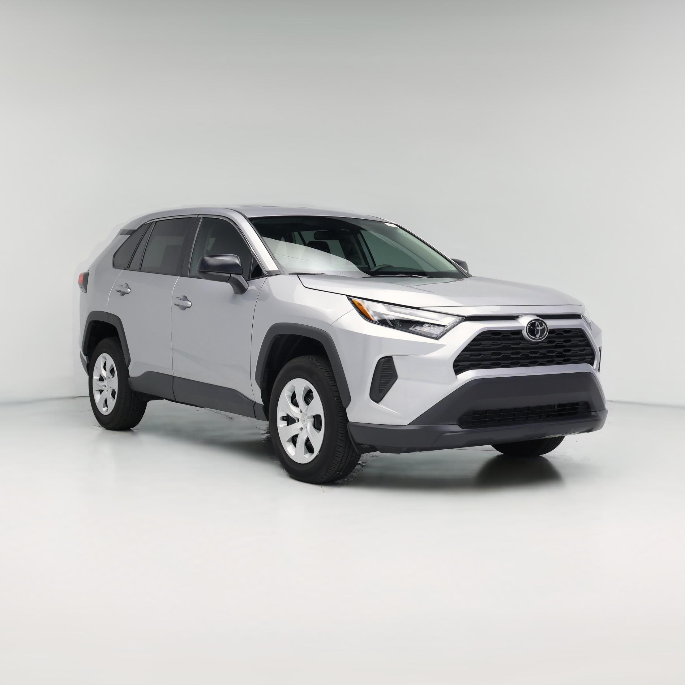 Thumbnail: 2025 Toyota RAV4 - 1