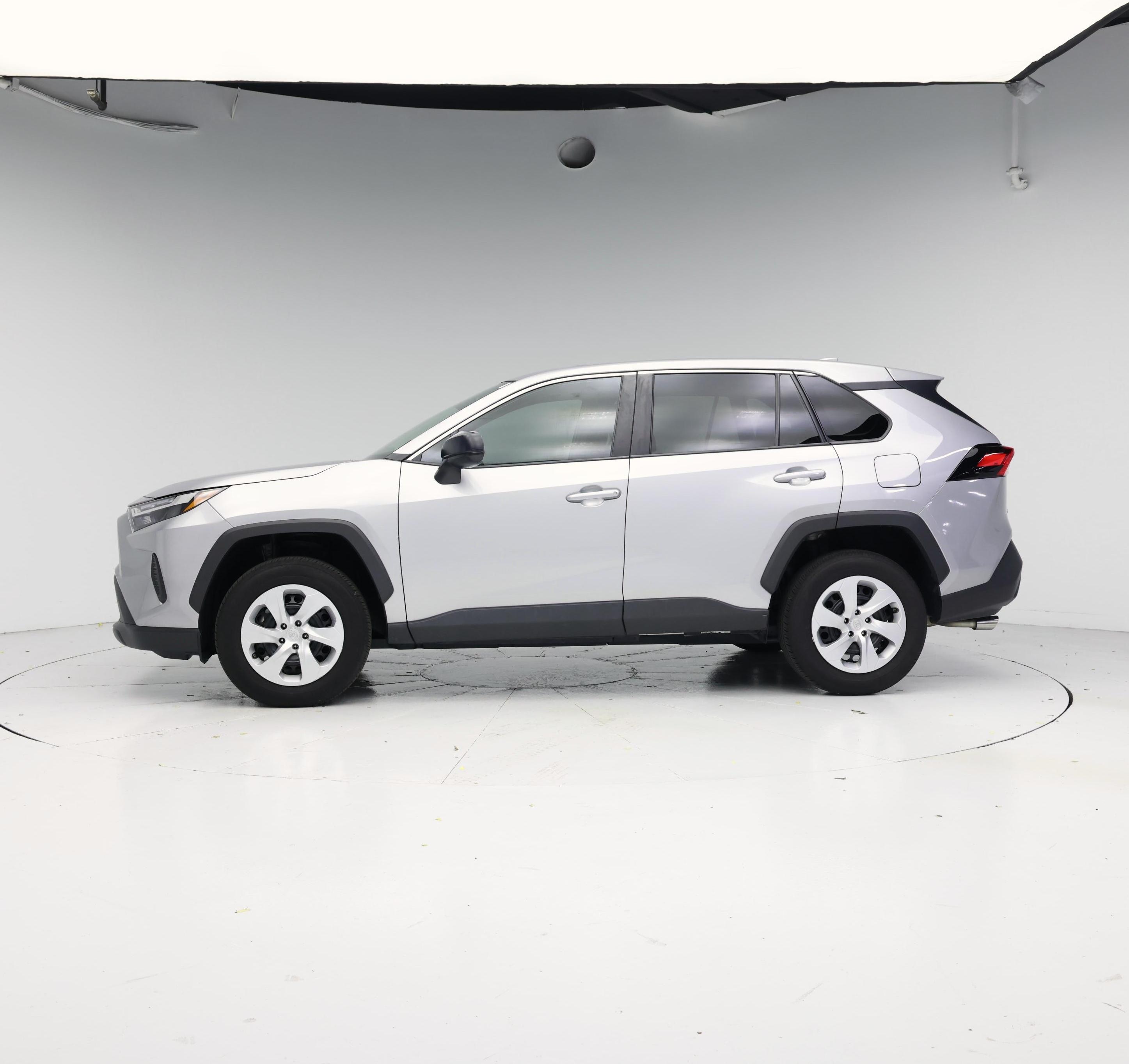 Thumbnail: 2025 Toyota RAV4 - 3