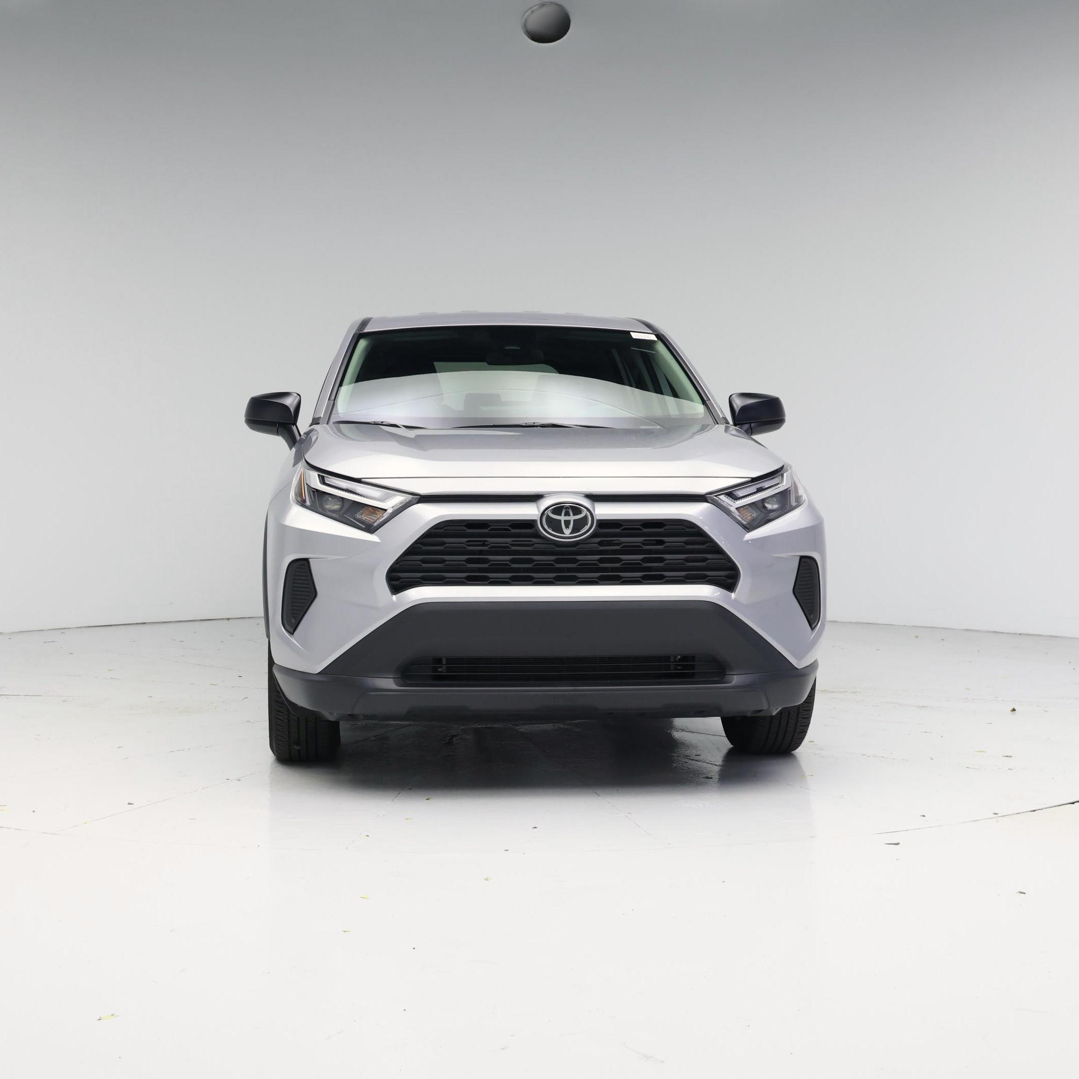 Thumbnail: 2025 Toyota RAV4 - 5