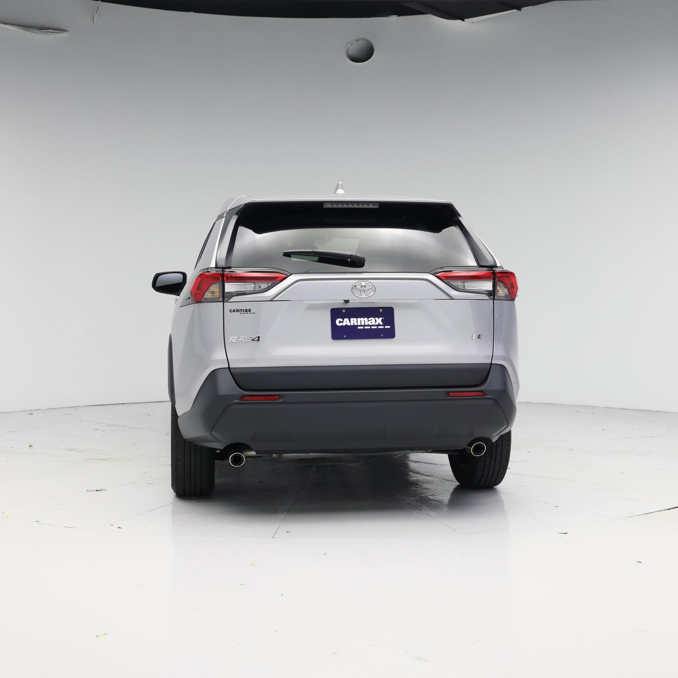 Thumbnail: 2025 Toyota RAV4 - 6
